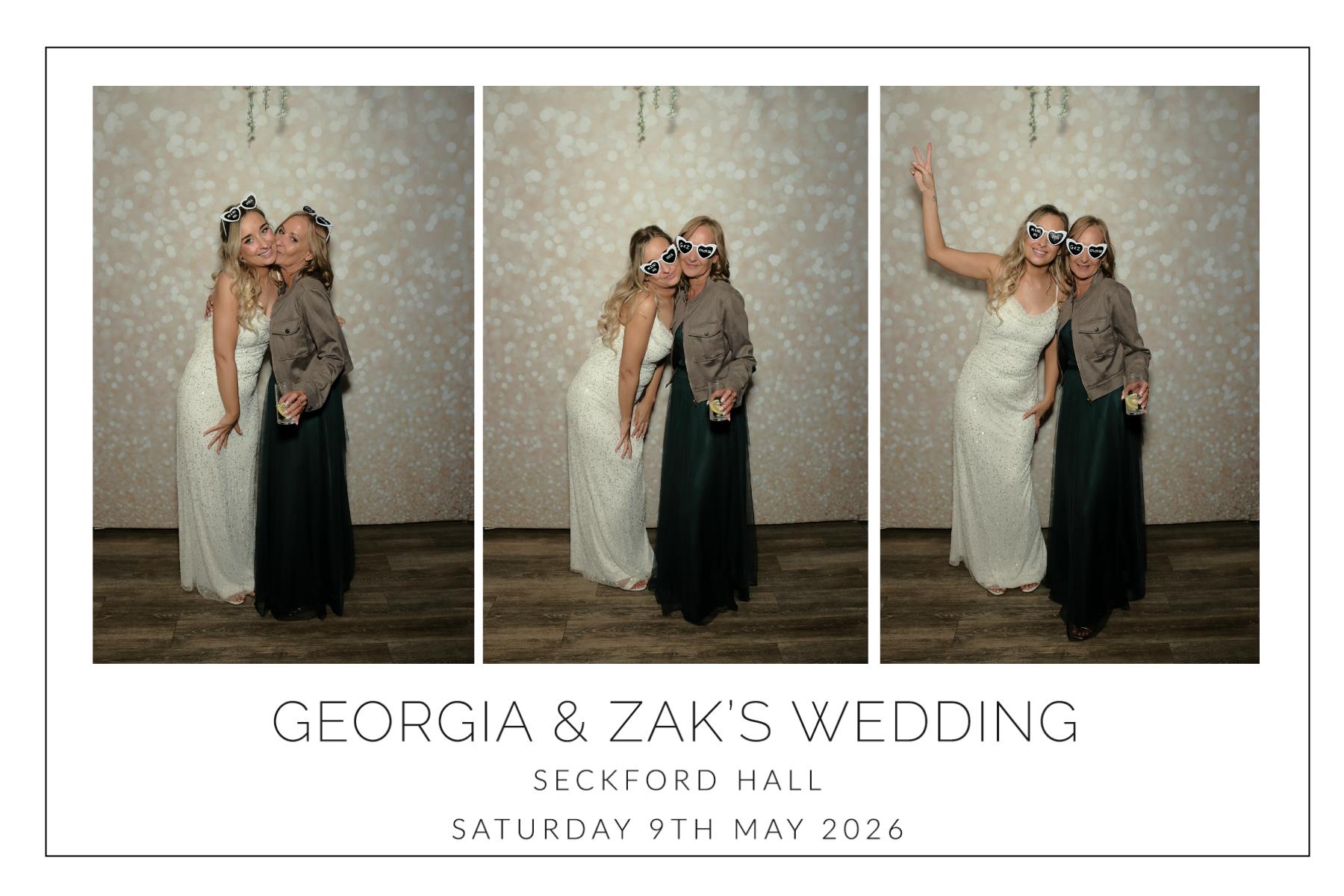 Georgia & Zak's Wedding | View more photos from the event at mediagallery.flameentertainments.co.uk/u/Flame-Entertainments/Georgia-Zaks-Wedding