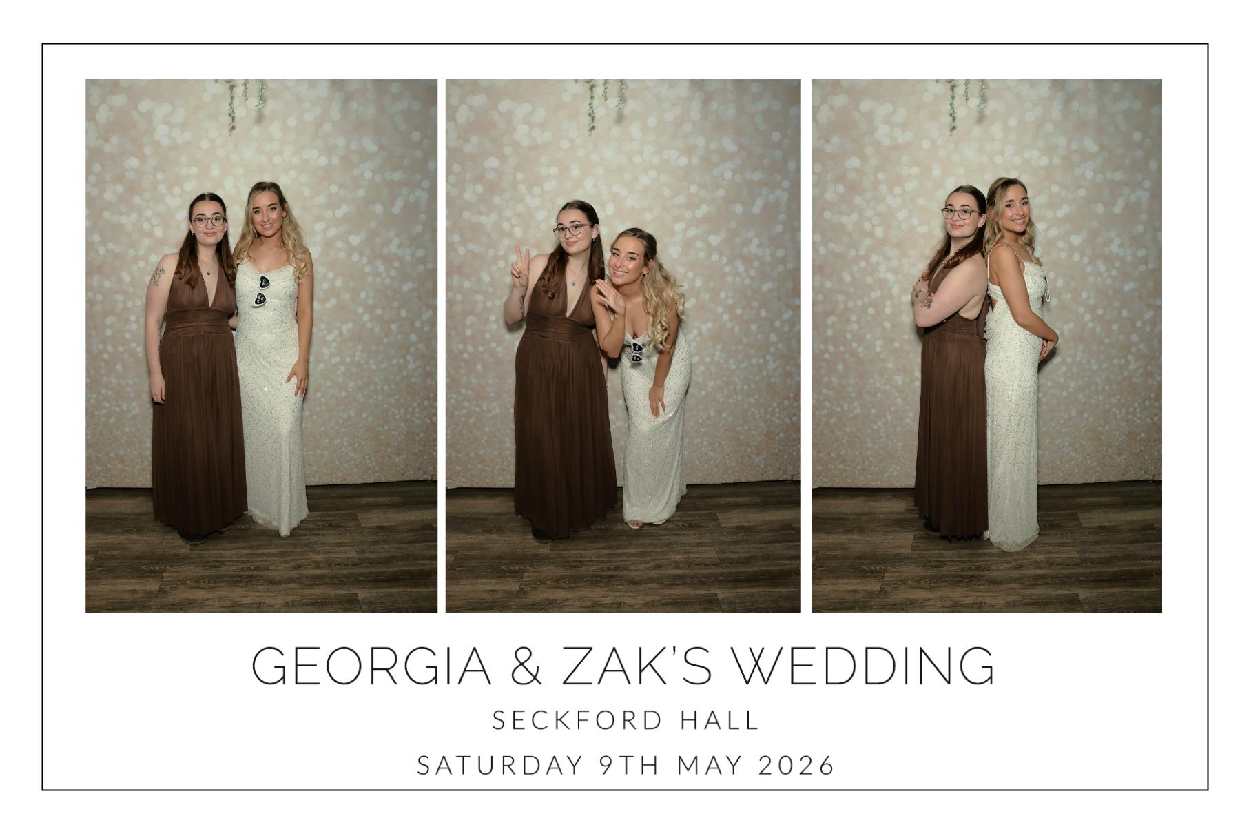 Georgia & Zak's Wedding | View more photos from the event at mediagallery.flameentertainments.co.uk/u/Flame-Entertainments/Georgia-Zaks-Wedding