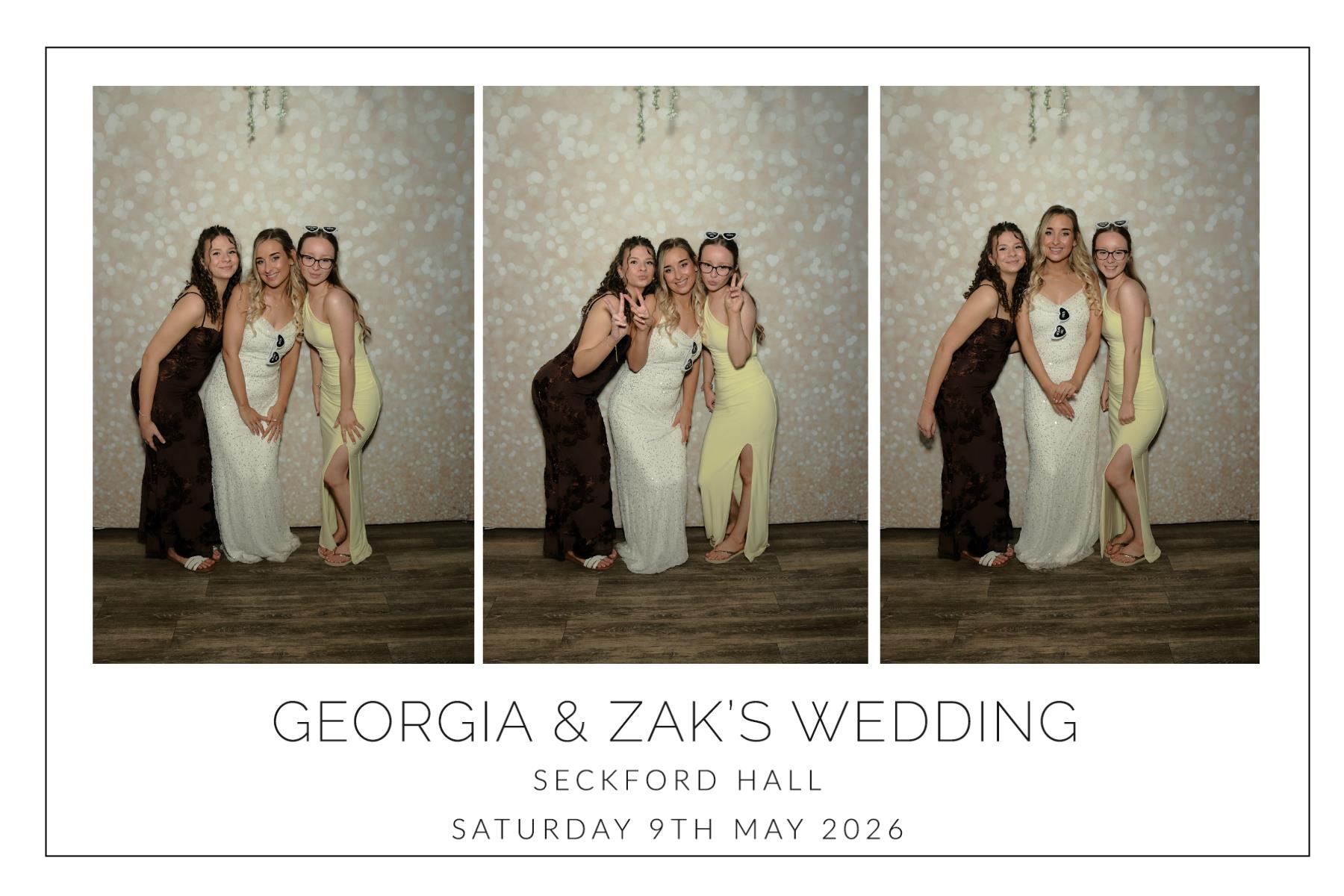Georgia & Zak's Wedding | View more photos from the event at mediagallery.flameentertainments.co.uk/u/Flame-Entertainments/Georgia-Zaks-Wedding