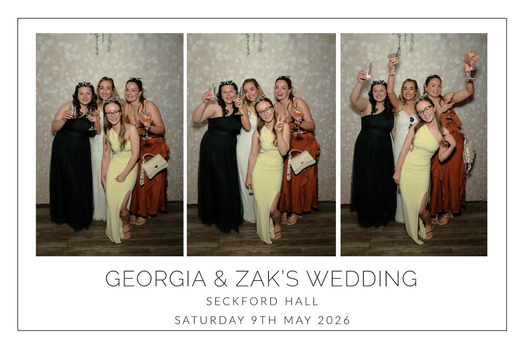 Georgia & Zak's Wedding | View more photos from the event at mediagallery.flameentertainments.co.uk/u/Flame-Entertainments/Georgia-Zaks-Wedding