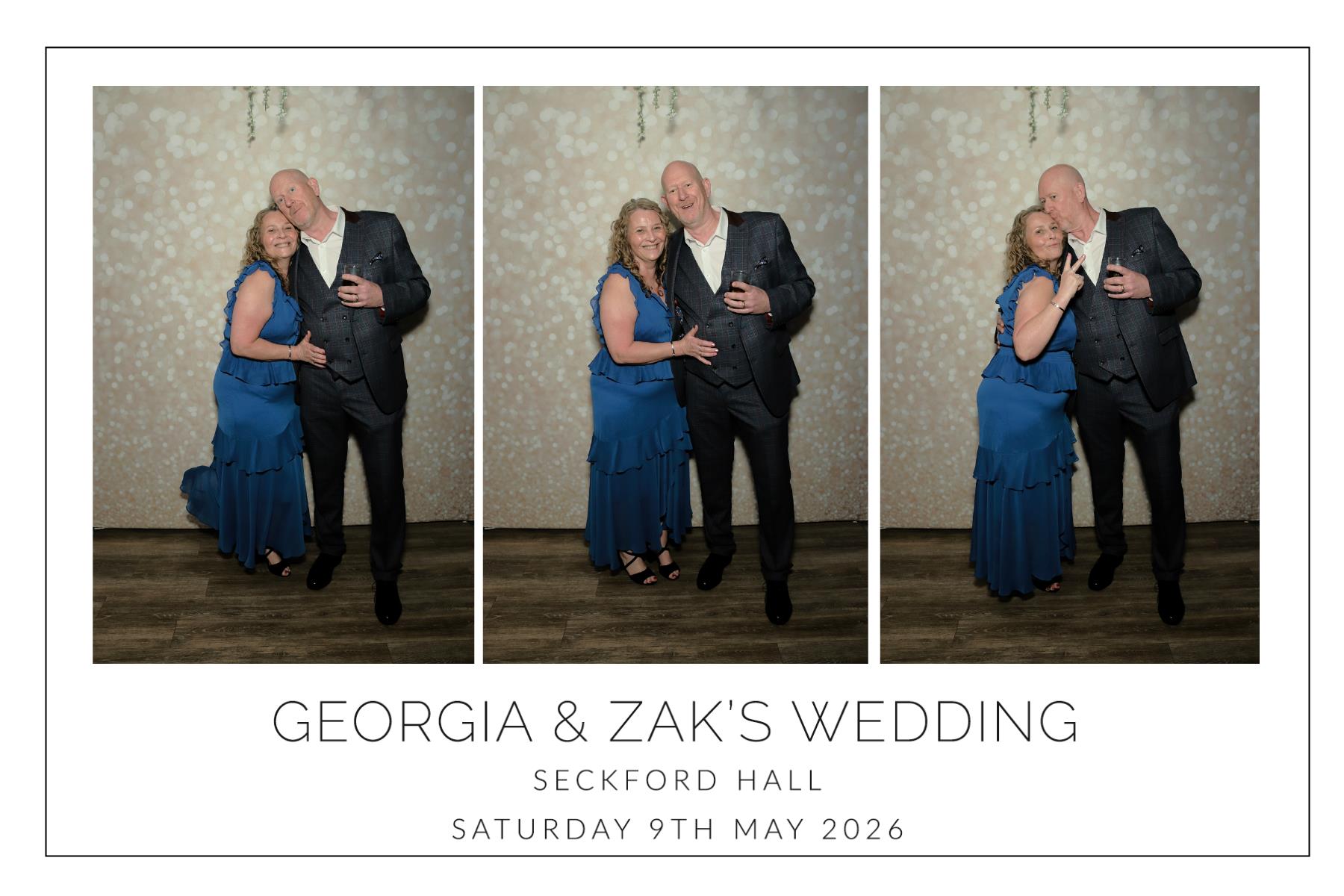 Georgia & Zak's Wedding | View more photos from the event at mediagallery.flameentertainments.co.uk/u/Flame-Entertainments/Georgia-Zaks-Wedding