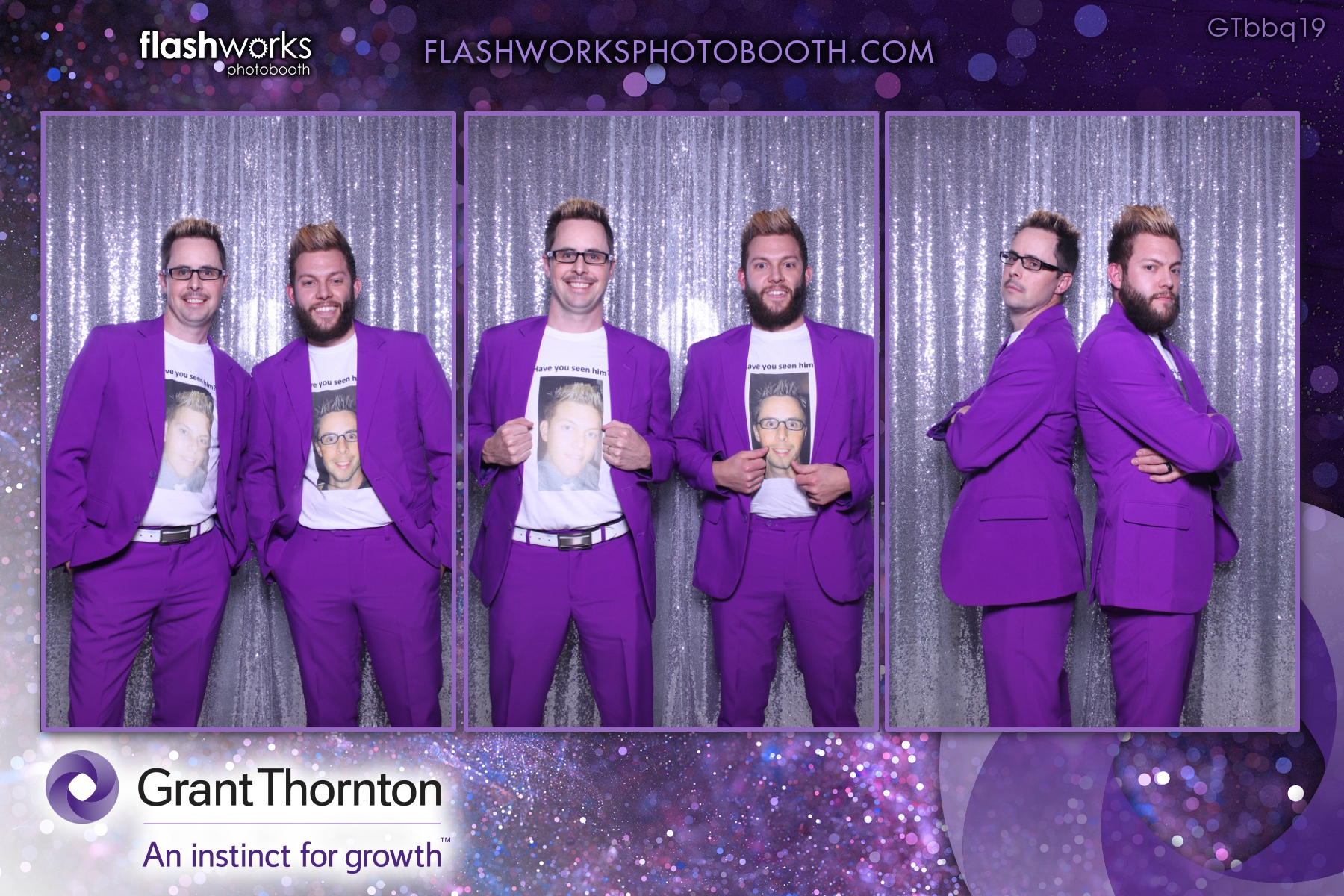 GT BBQ 2019 - '60s Prom Night | View more photos from the event at gallery.flashworksphotobooth.com/u/FlashworksPhotoboothInc/GT-BBQ-2019-60s-Prom-Night
