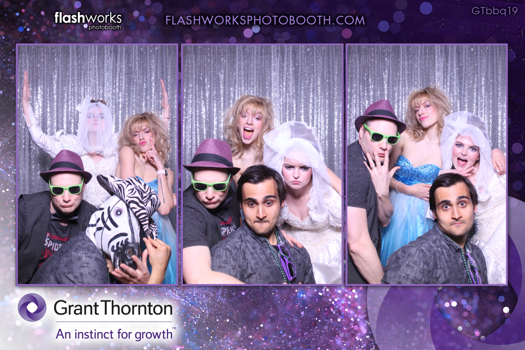 GT BBQ 2019 - '60s Prom Night | View more photos from the event at gallery.flashworksphotobooth.com/u/FlashworksPhotoboothInc/GT-BBQ-2019-60s-Prom-Night