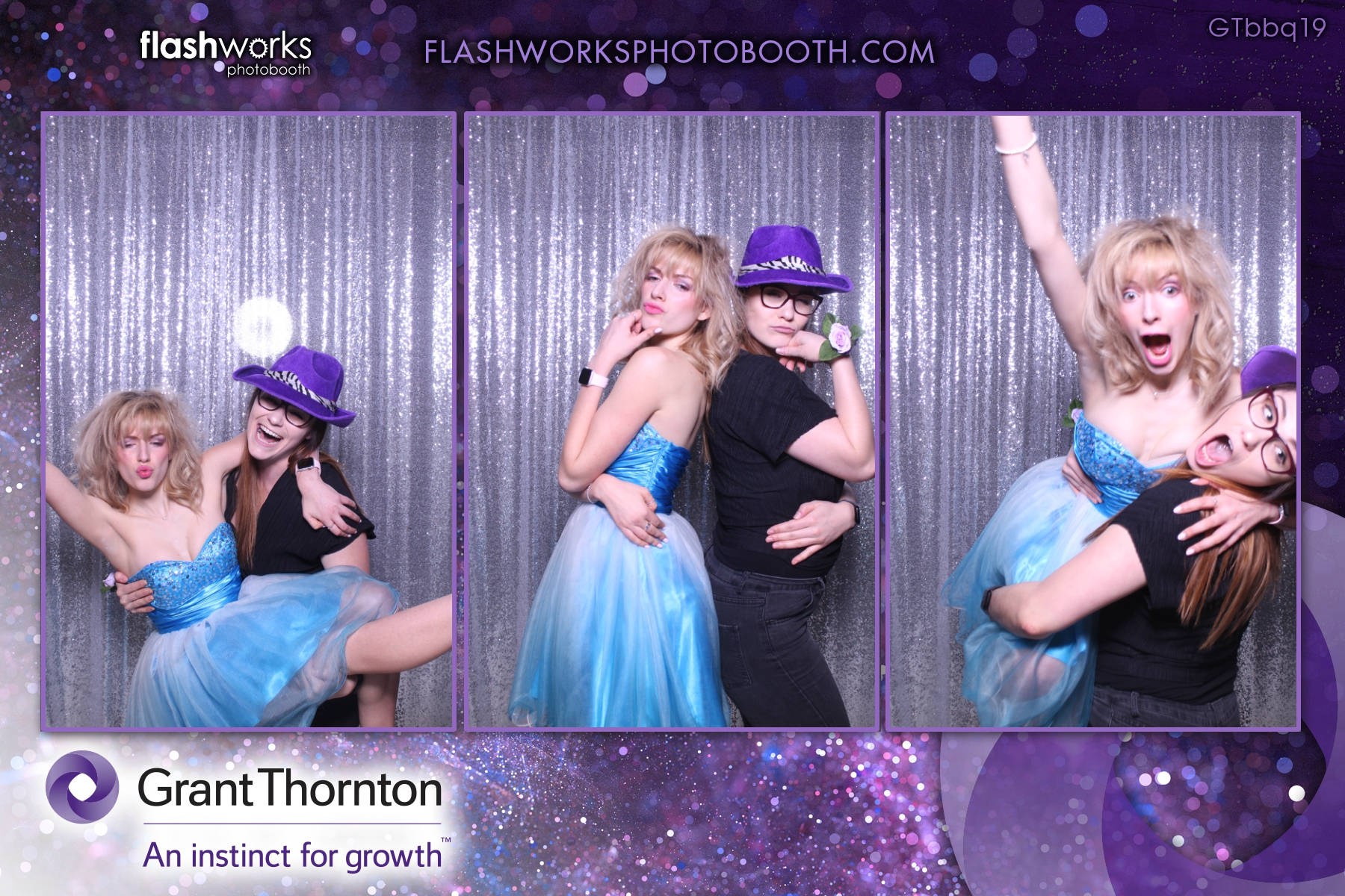 GT BBQ 2019 - '60s Prom Night | View more photos from the event at gallery.flashworksphotobooth.com/u/FlashworksPhotoboothInc/GT-BBQ-2019-60s-Prom-Night