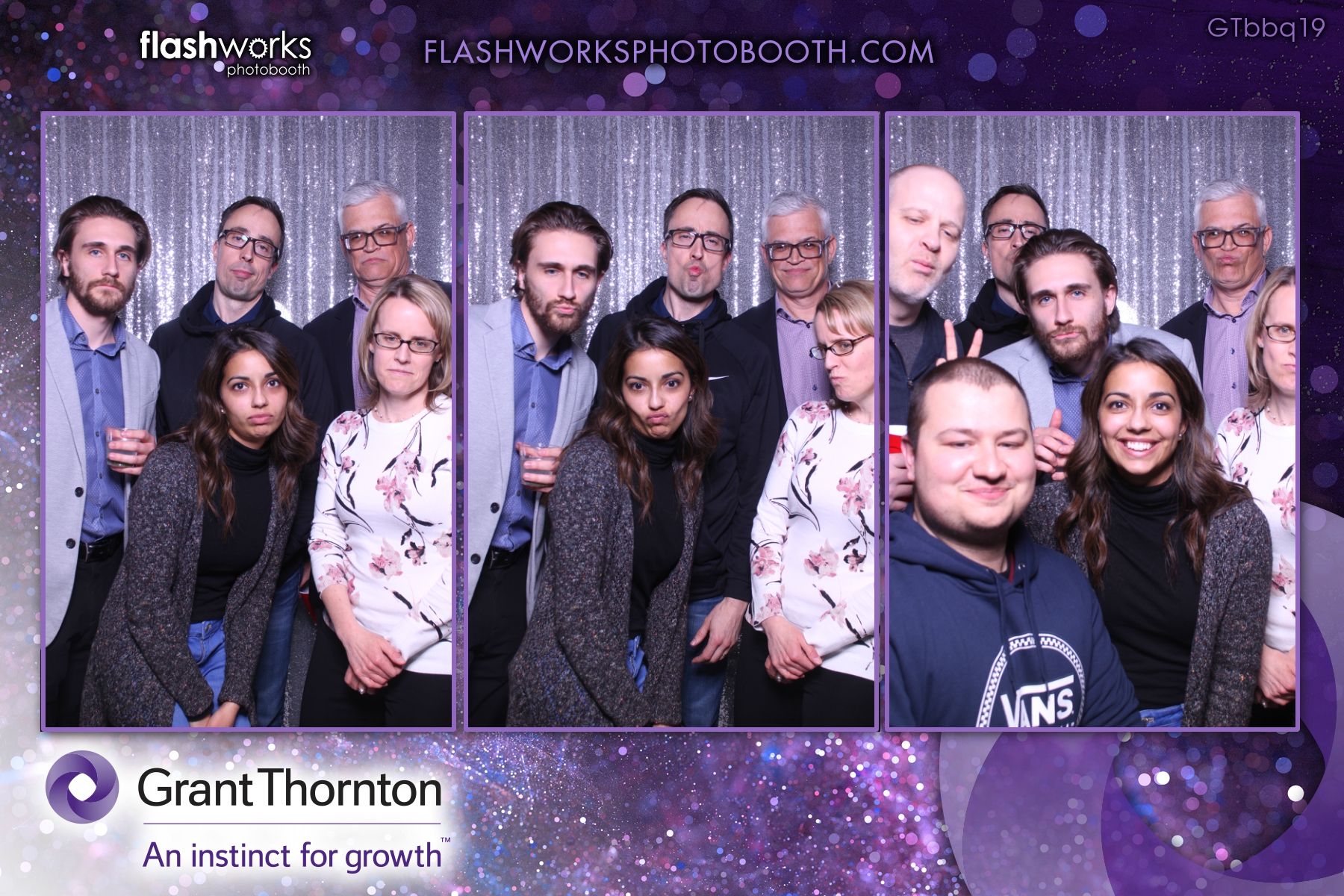 GT BBQ 2019 - '60s Prom Night | View more photos from the event at gallery.flashworksphotobooth.com/u/FlashworksPhotoboothInc/GT-BBQ-2019-60s-Prom-Night