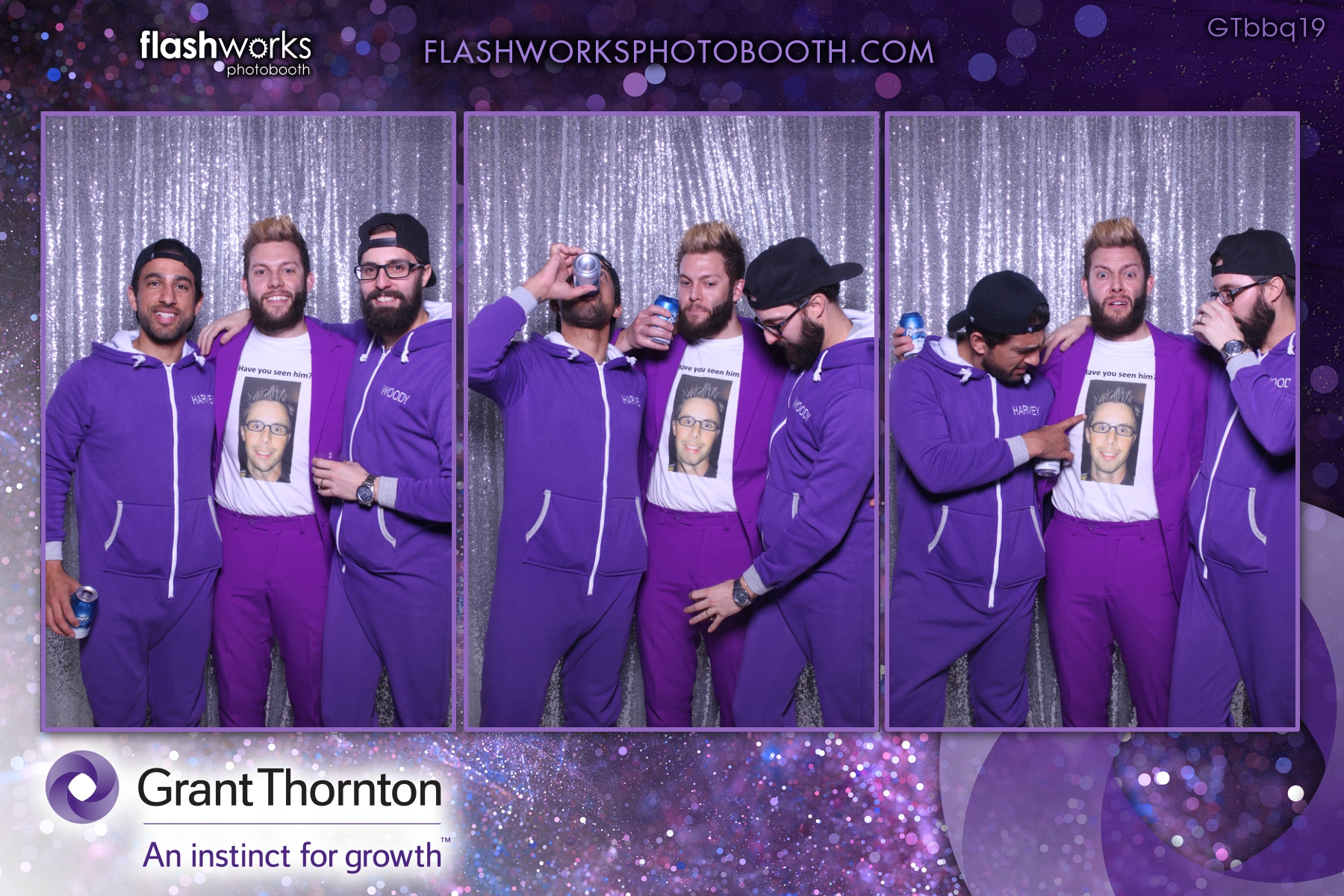 GT BBQ 2019 - '60s Prom Night | View more photos from the event at gallery.flashworksphotobooth.com/u/FlashworksPhotoboothInc/GT-BBQ-2019-60s-Prom-Night