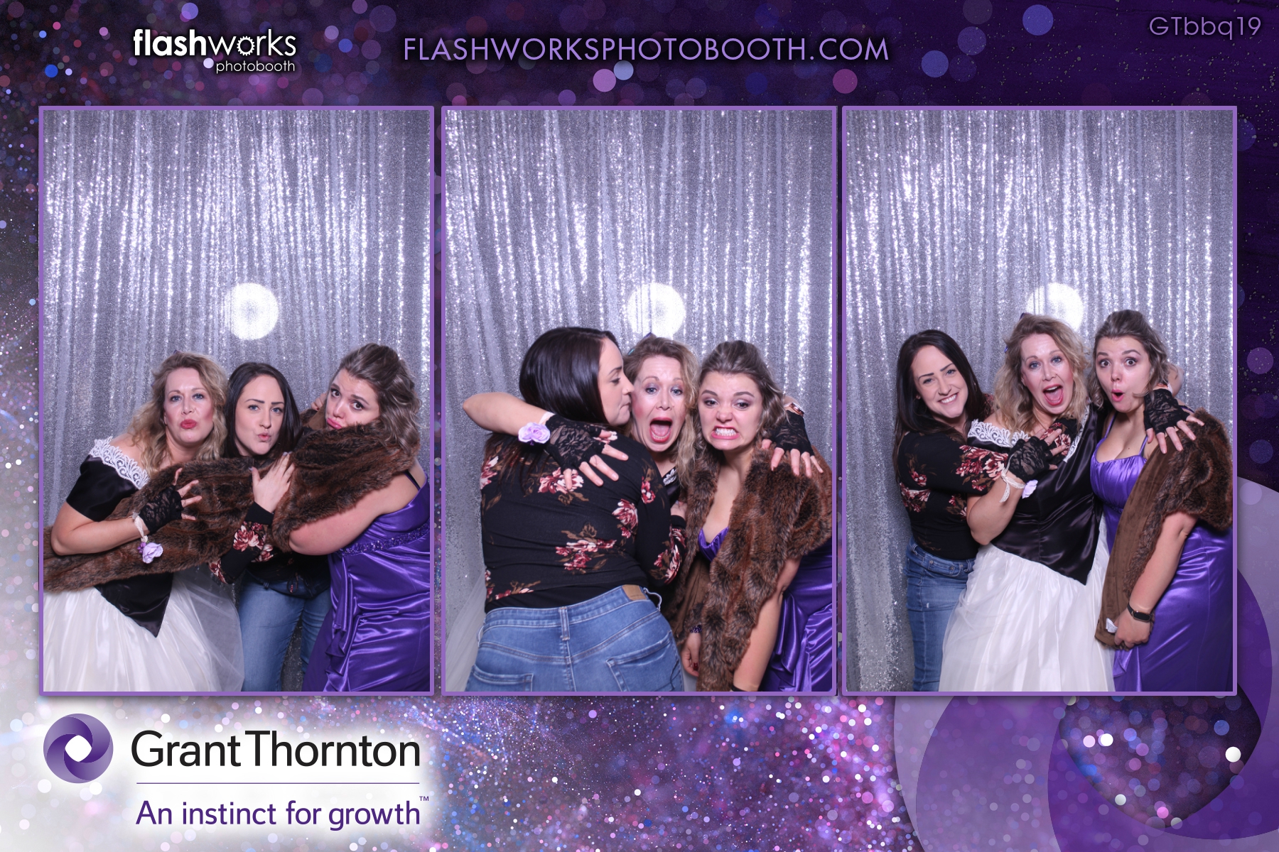 GT BBQ 2019 - '60s Prom Night | View more photos from the event at gallery.flashworksphotobooth.com/u/FlashworksPhotoboothInc/GT-BBQ-2019-60s-Prom-Night