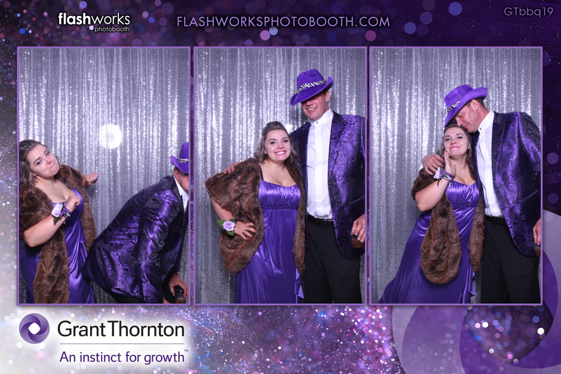 GT BBQ 2019 - '60s Prom Night | View more photos from the event at gallery.flashworksphotobooth.com/u/FlashworksPhotoboothInc/GT-BBQ-2019-60s-Prom-Night