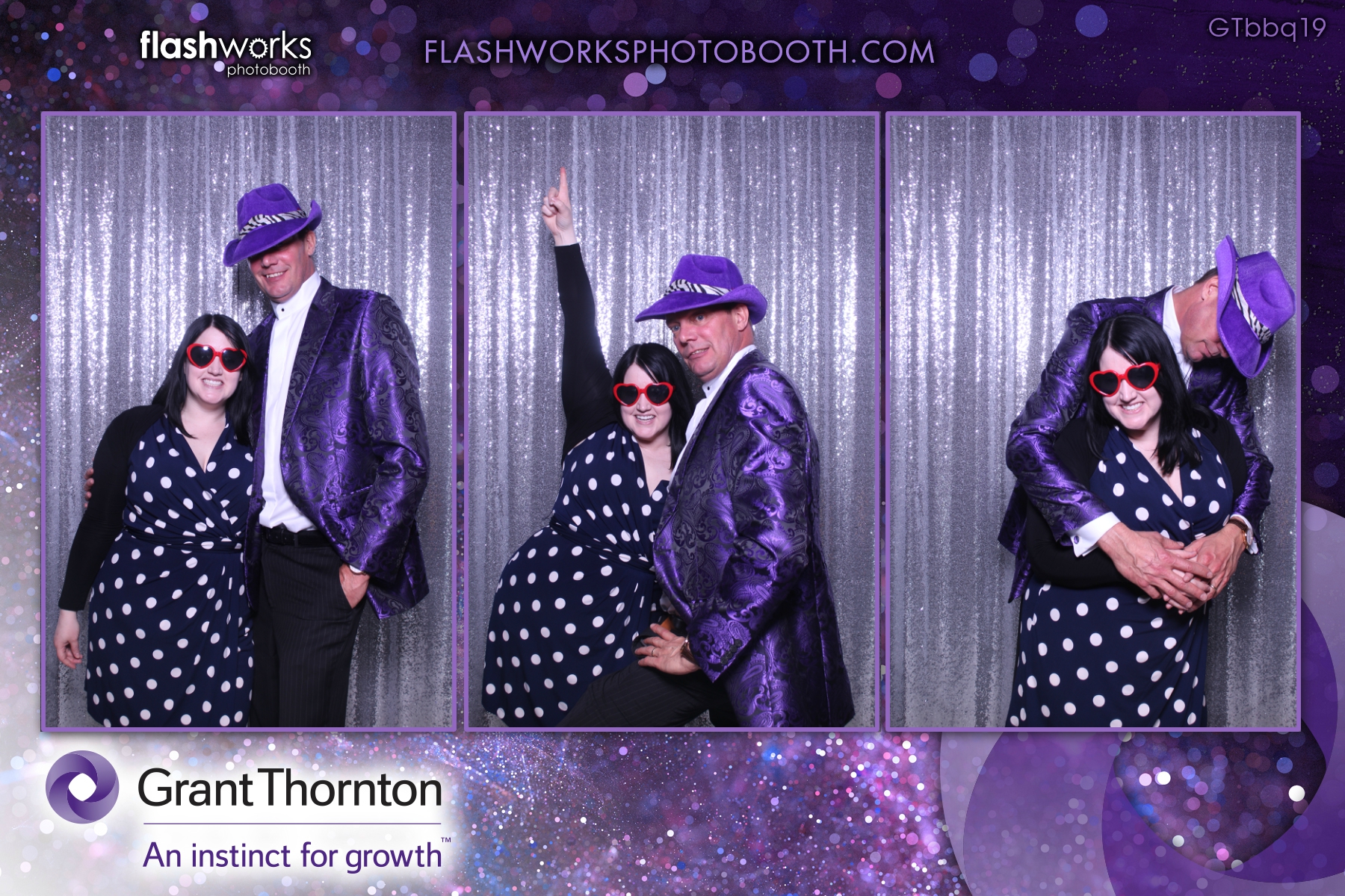 GT BBQ 2019 - '60s Prom Night | View more photos from the event at gallery.flashworksphotobooth.com/u/FlashworksPhotoboothInc/GT-BBQ-2019-60s-Prom-Night