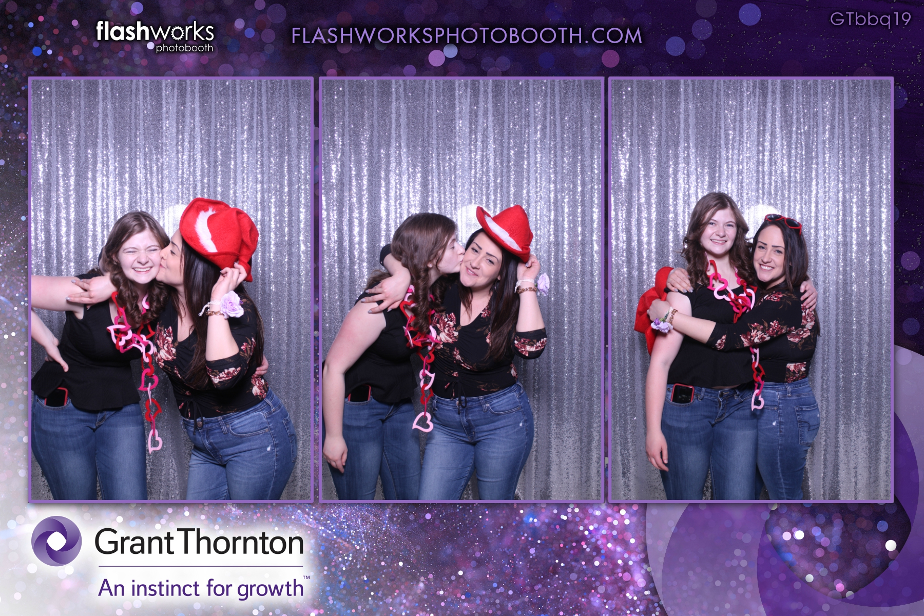 GT BBQ 2019 - '60s Prom Night | View more photos from the event at gallery.flashworksphotobooth.com/u/FlashworksPhotoboothInc/GT-BBQ-2019-60s-Prom-Night