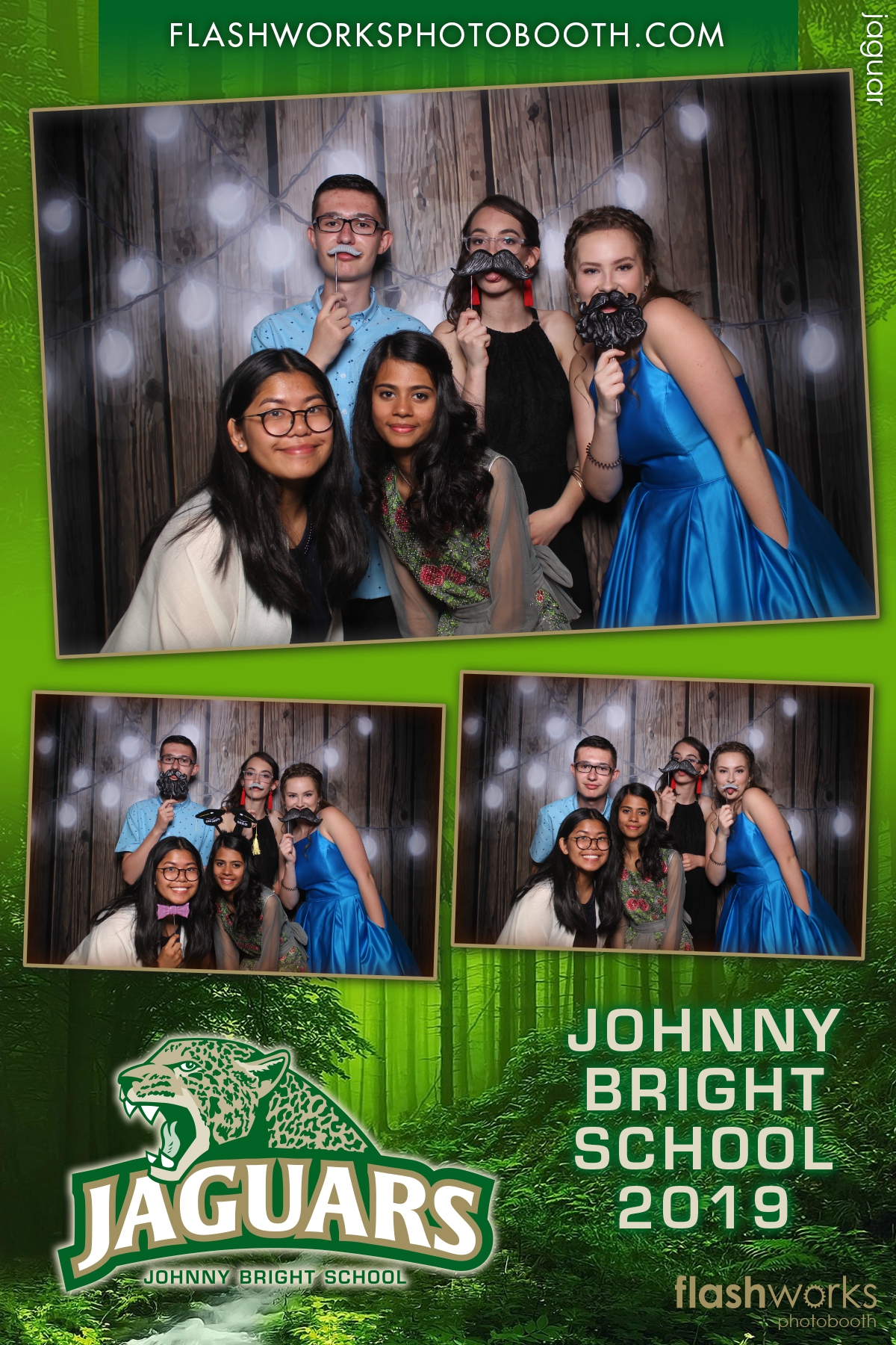 Johnny Bright Grade 9 Farewell | View more photos from the event at gallery.flashworksphotobooth.com/u/FlashworksPhotoboothInc/Johnny-Bright-Grade-9-Farewell