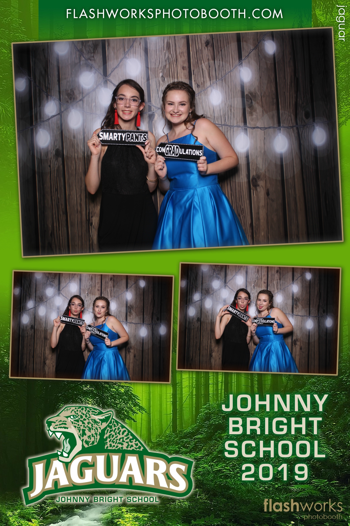 Johnny Bright Grade 9 Farewell | View more photos from the event at gallery.flashworksphotobooth.com/u/FlashworksPhotoboothInc/Johnny-Bright-Grade-9-Farewell