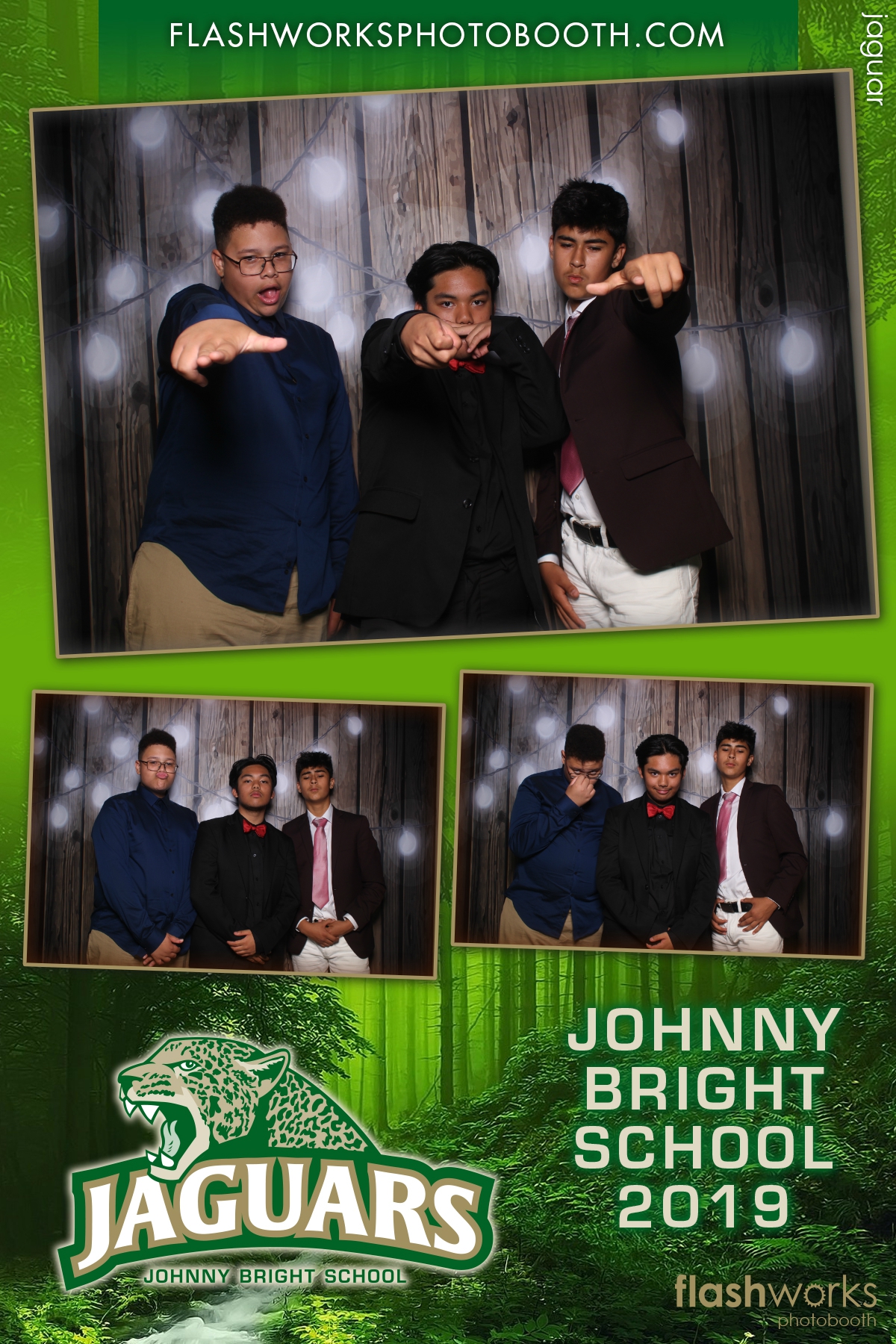 Johnny Bright Grade 9 Farewell | View more photos from the event at gallery.flashworksphotobooth.com/u/FlashworksPhotoboothInc/Johnny-Bright-Grade-9-Farewell