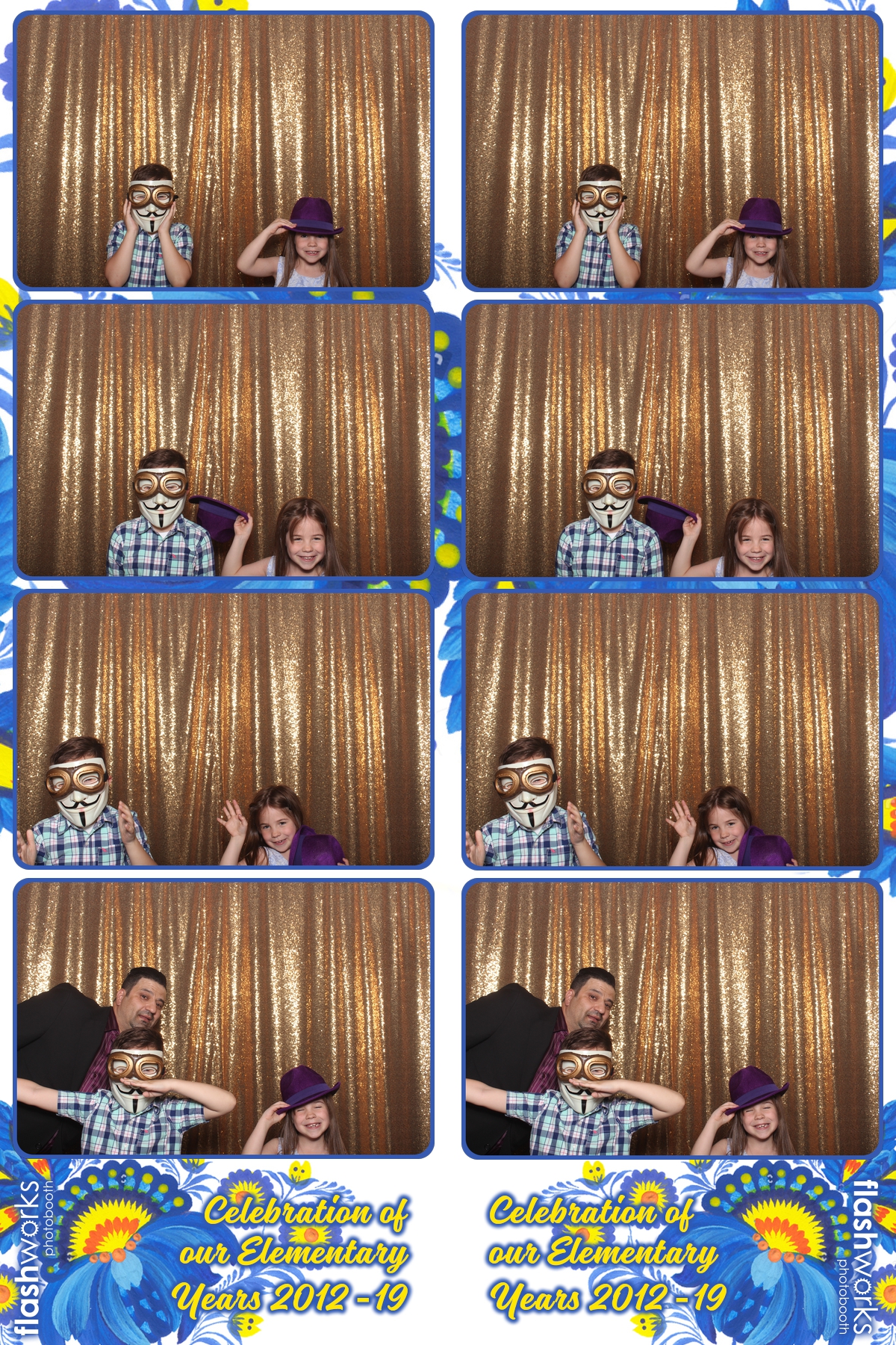 St. Matthew Grade 6 Farewell | View more photos from the event at gallery.flashworksphotobooth.com/u/FlashworksPhotoboothInc/St-Matthew-Grade-6-Farewell