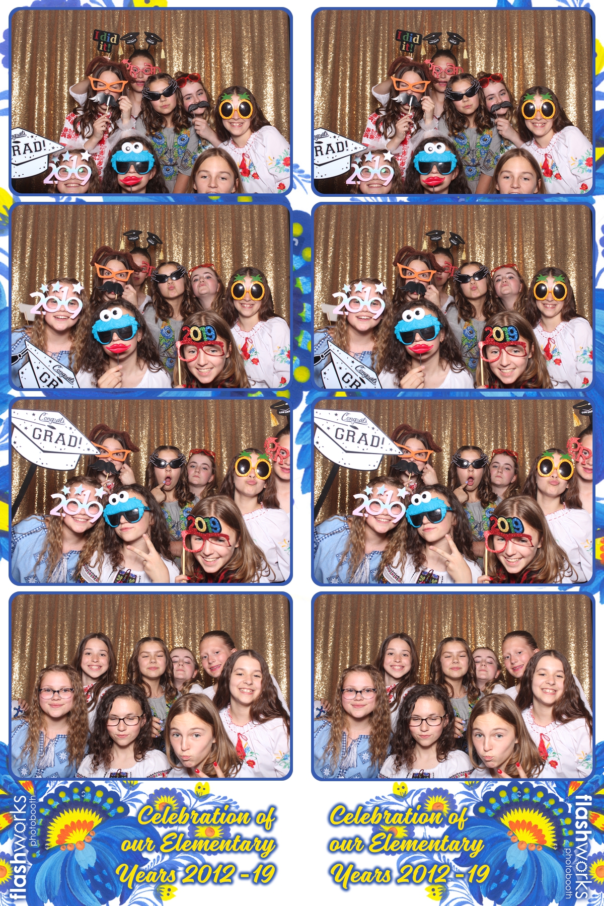 St. Matthew Grade 6 Farewell | View more photos from the event at gallery.flashworksphotobooth.com/u/FlashworksPhotoboothInc/St-Matthew-Grade-6-Farewell