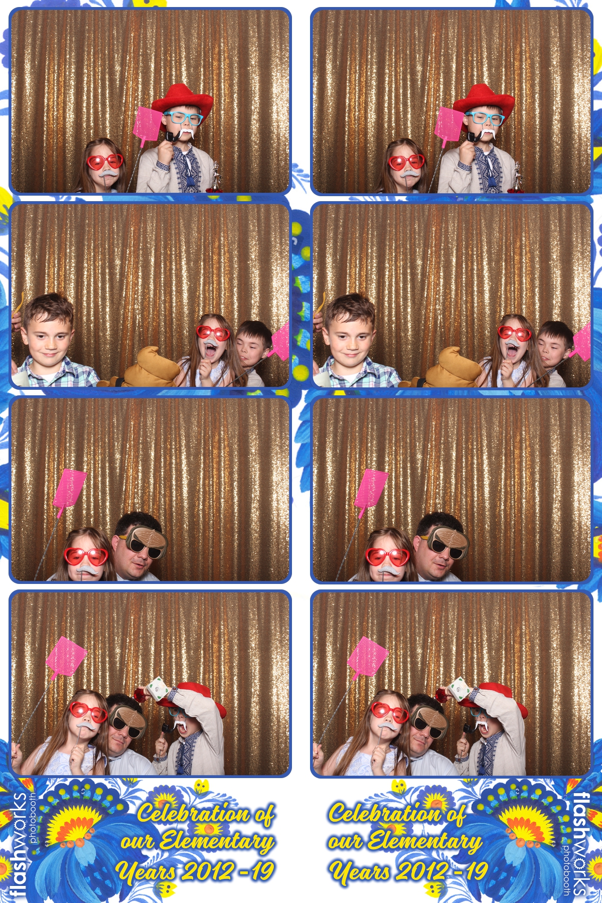 St. Matthew Grade 6 Farewell | View more photos from the event at gallery.flashworksphotobooth.com/u/FlashworksPhotoboothInc/St-Matthew-Grade-6-Farewell