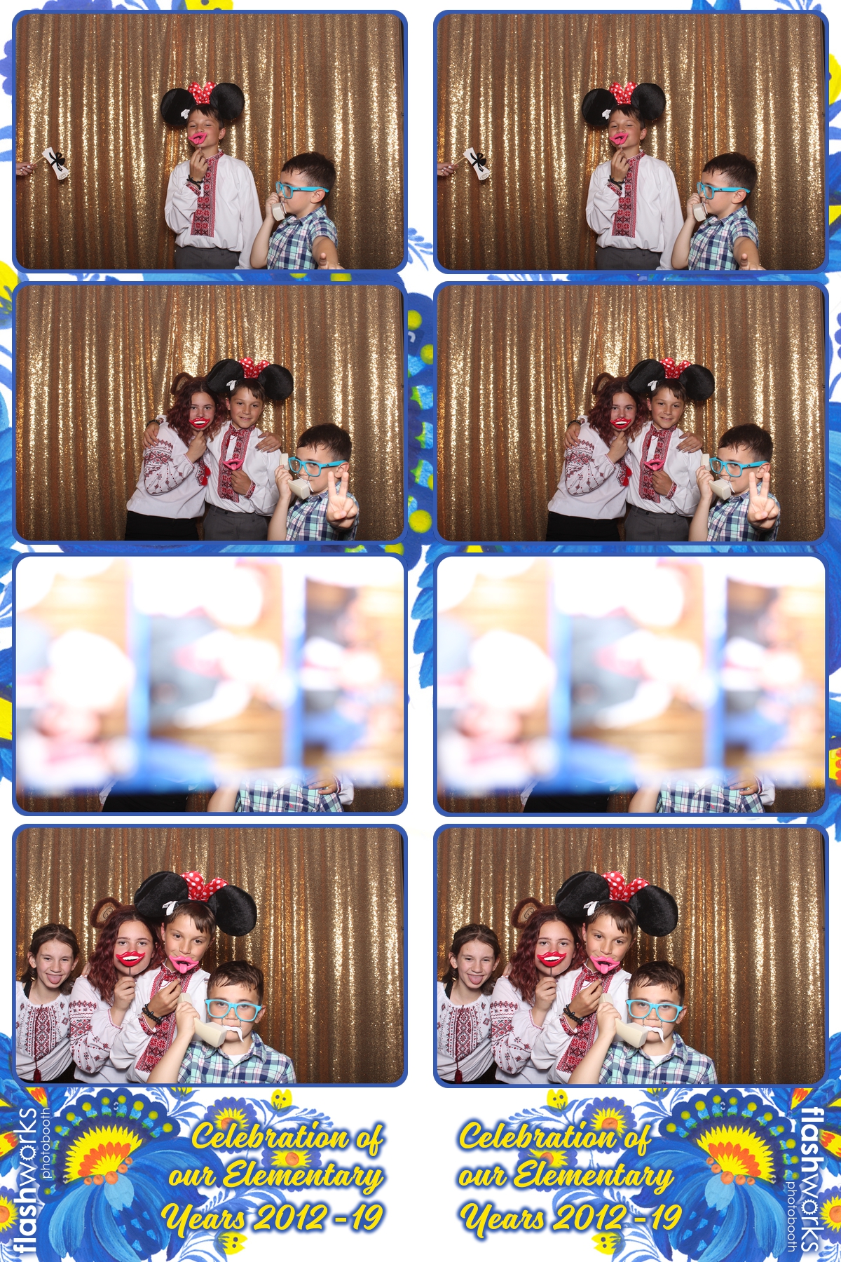 St. Matthew Grade 6 Farewell | View more photos from the event at gallery.flashworksphotobooth.com/u/FlashworksPhotoboothInc/St-Matthew-Grade-6-Farewell