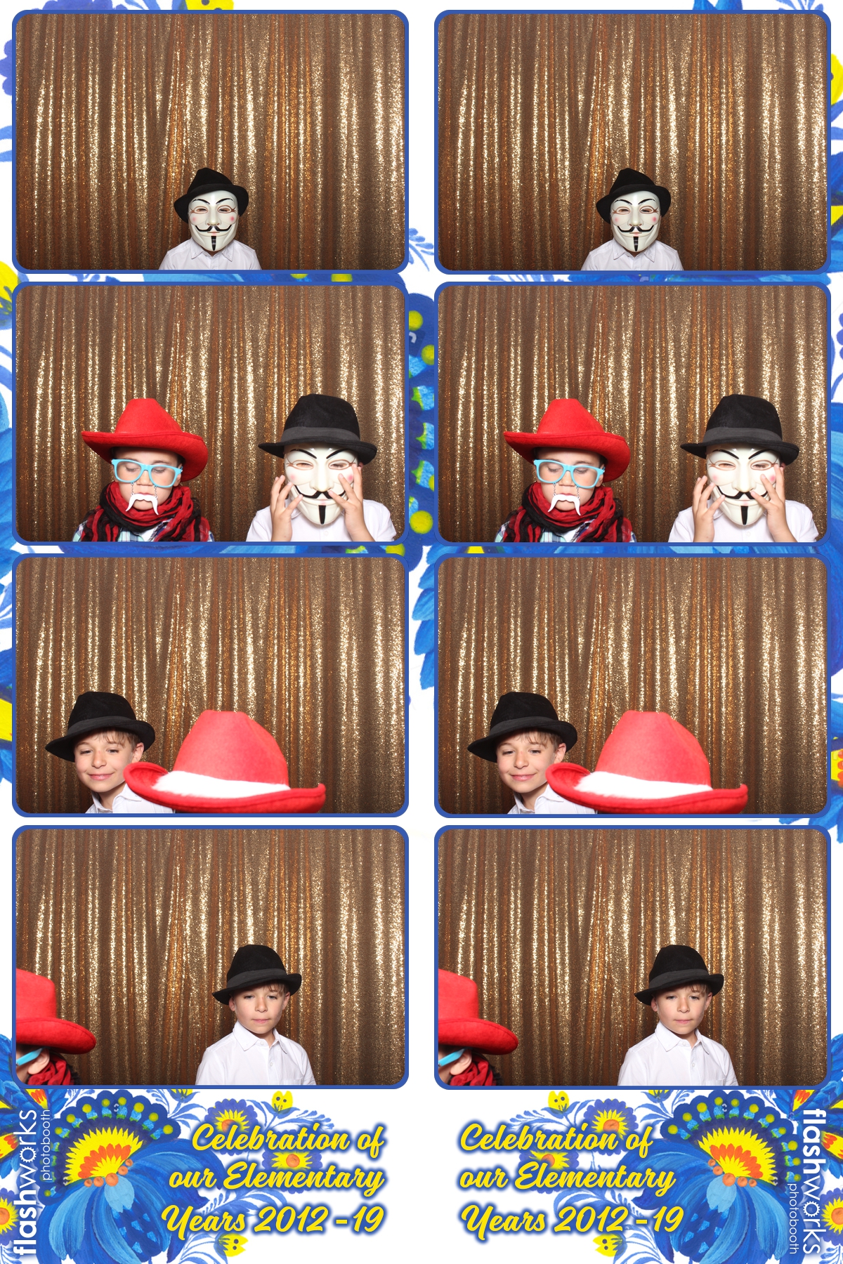 St. Matthew Grade 6 Farewell | View more photos from the event at gallery.flashworksphotobooth.com/u/FlashworksPhotoboothInc/St-Matthew-Grade-6-Farewell