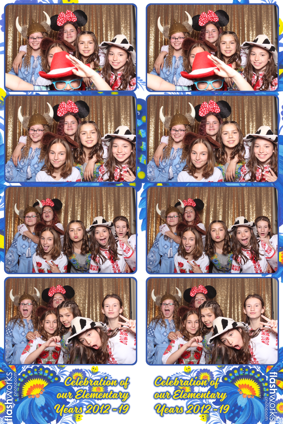 St. Matthew Grade 6 Farewell | View more photos from the event at gallery.flashworksphotobooth.com/u/FlashworksPhotoboothInc/St-Matthew-Grade-6-Farewell