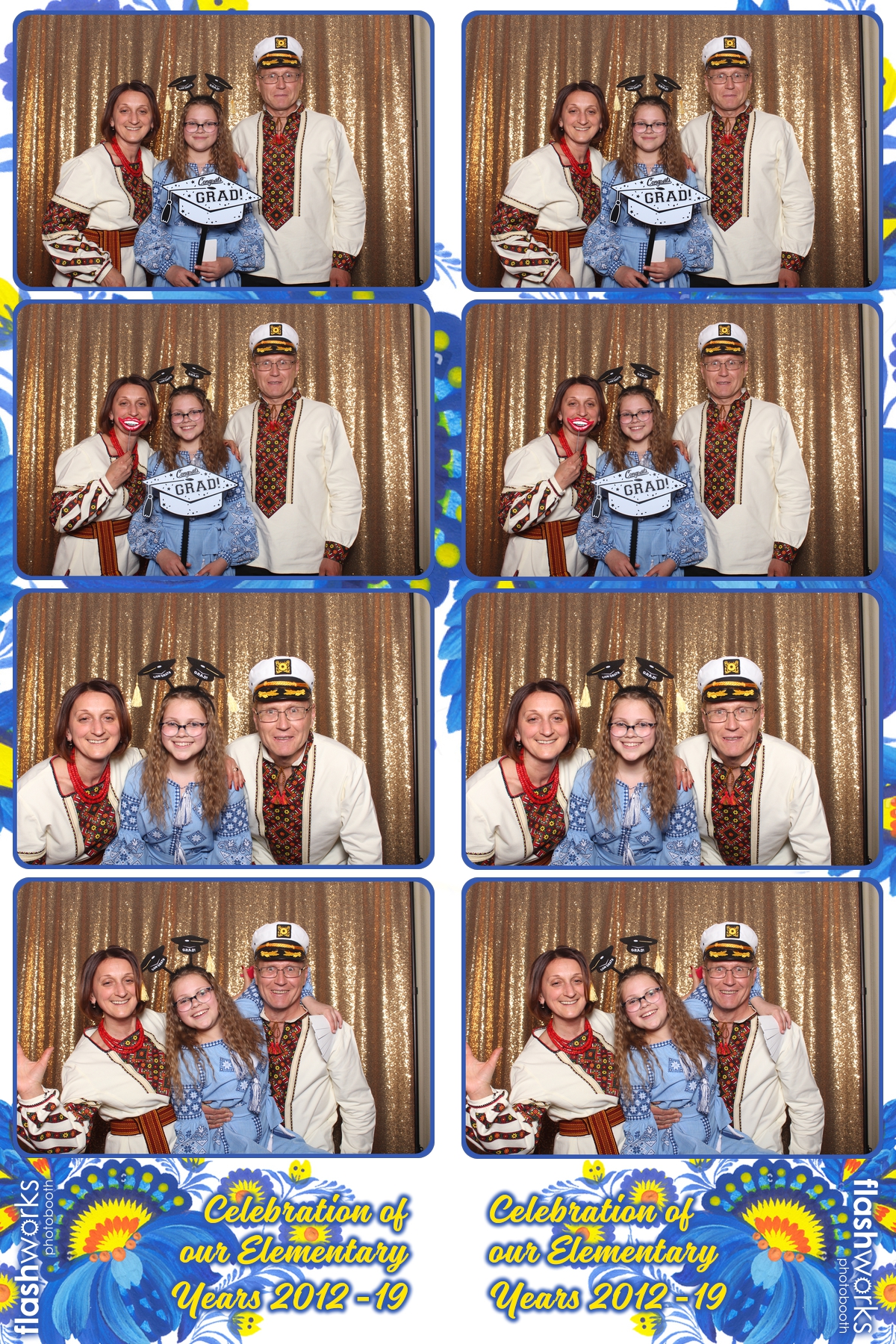 St. Matthew Grade 6 Farewell | View more photos from the event at gallery.flashworksphotobooth.com/u/FlashworksPhotoboothInc/St-Matthew-Grade-6-Farewell