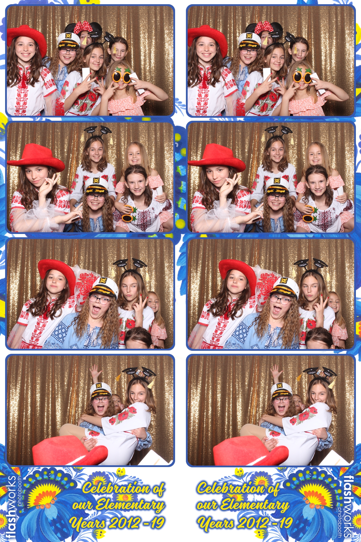 St. Matthew Grade 6 Farewell | View more photos from the event at gallery.flashworksphotobooth.com/u/FlashworksPhotoboothInc/St-Matthew-Grade-6-Farewell