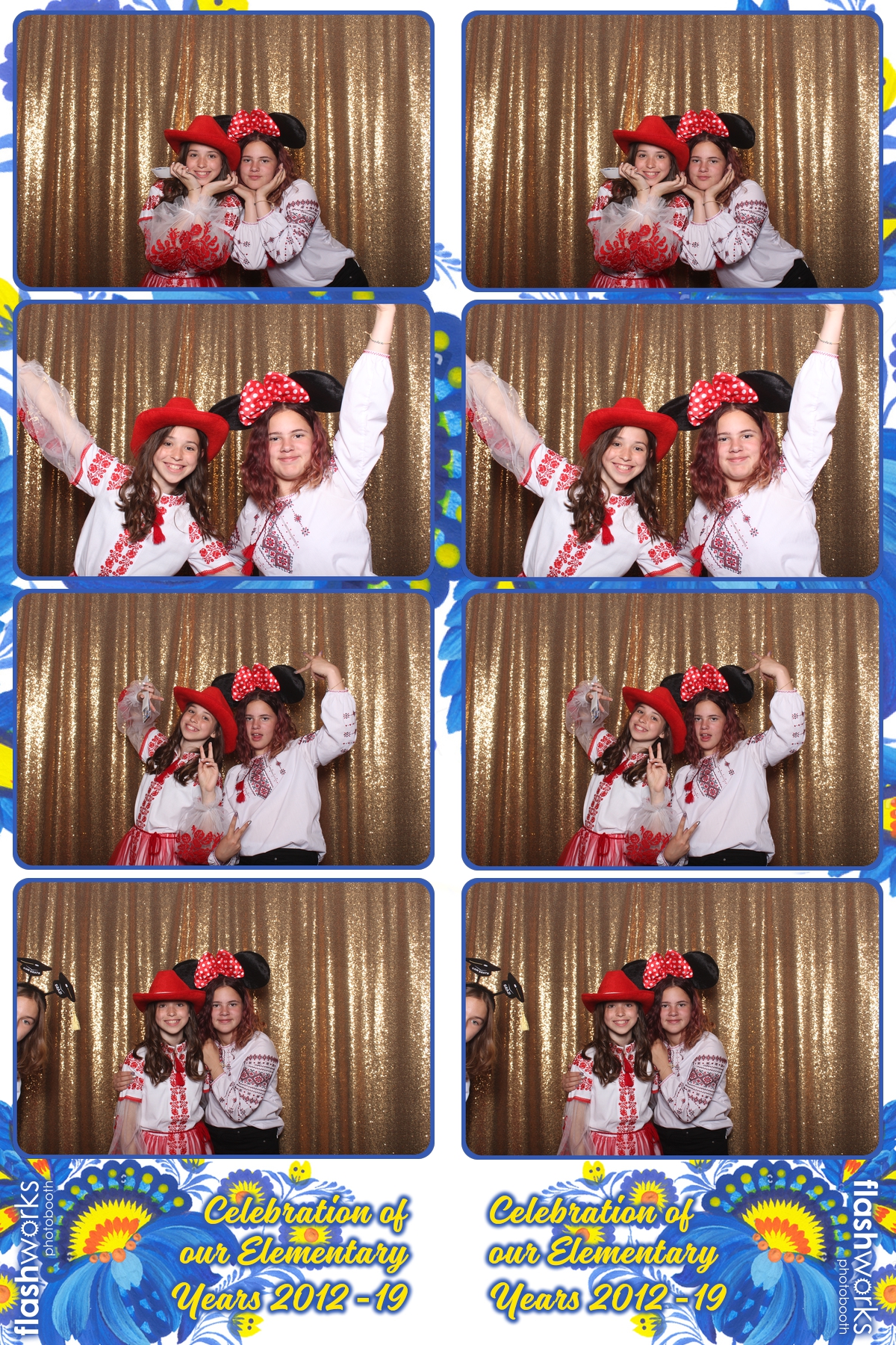 St. Matthew Grade 6 Farewell | View more photos from the event at gallery.flashworksphotobooth.com/u/FlashworksPhotoboothInc/St-Matthew-Grade-6-Farewell
