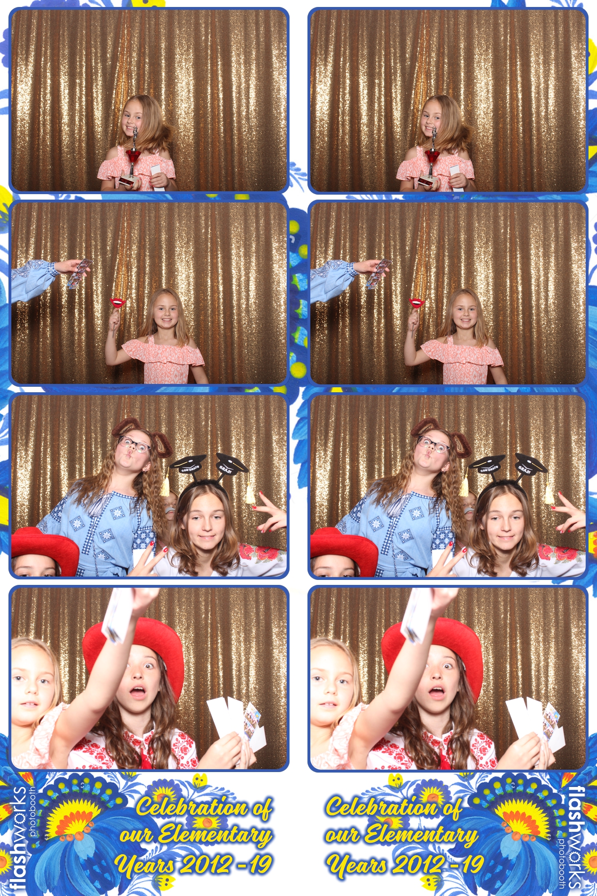 St. Matthew Grade 6 Farewell | View more photos from the event at gallery.flashworksphotobooth.com/u/FlashworksPhotoboothInc/St-Matthew-Grade-6-Farewell