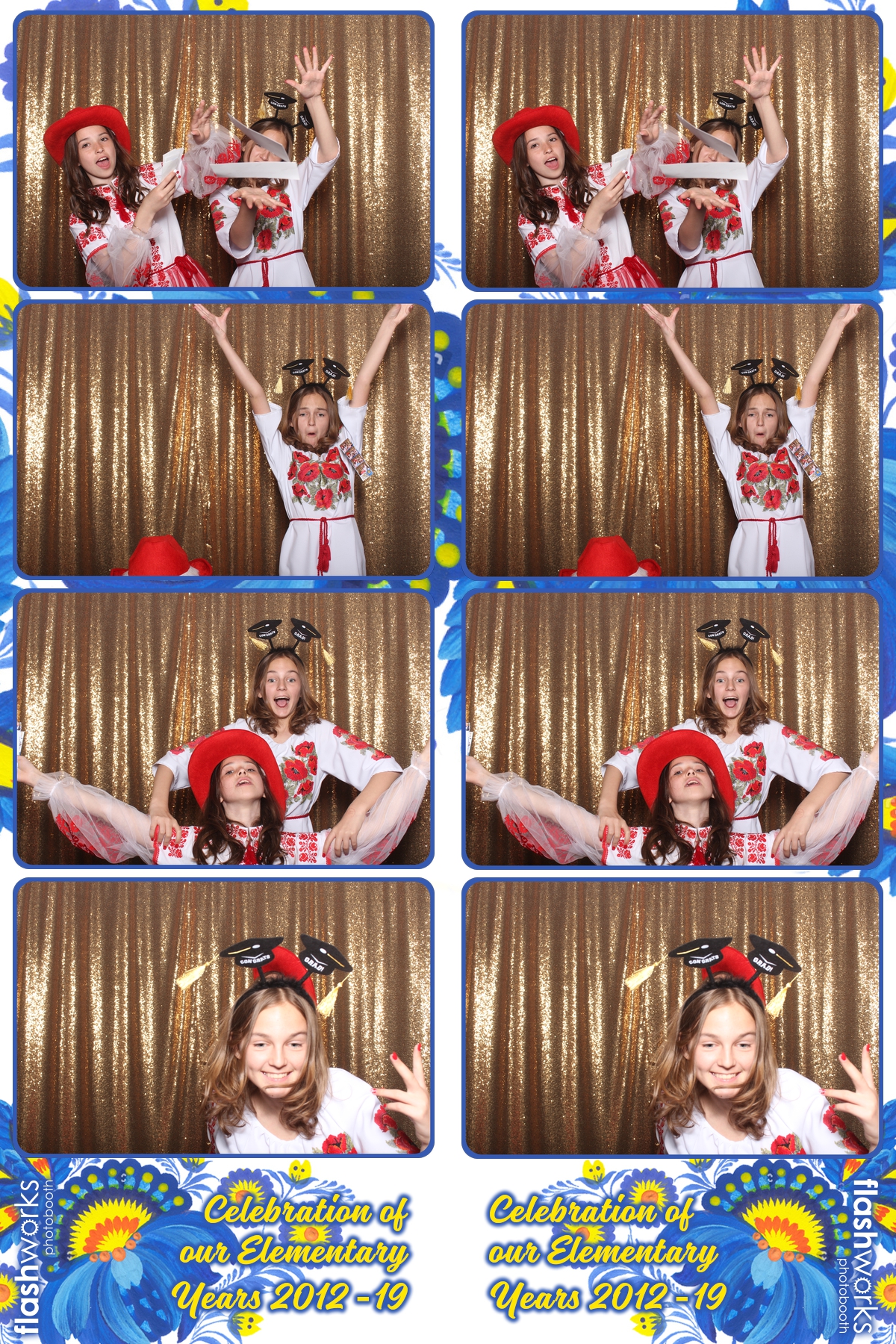 St. Matthew Grade 6 Farewell | View more photos from the event at gallery.flashworksphotobooth.com/u/FlashworksPhotoboothInc/St-Matthew-Grade-6-Farewell