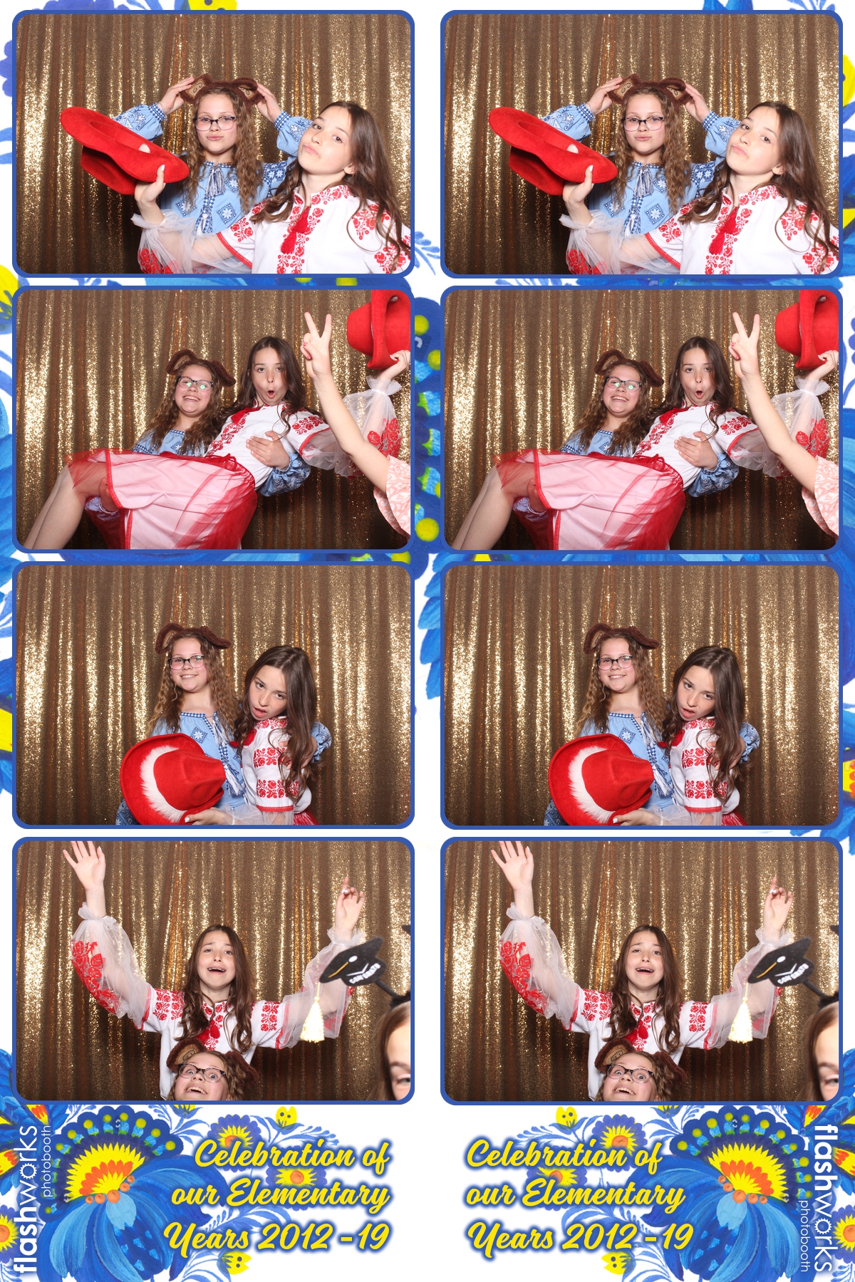 St. Matthew Grade 6 Farewell | View more photos from the event at gallery.flashworksphotobooth.com/u/FlashworksPhotoboothInc/St-Matthew-Grade-6-Farewell