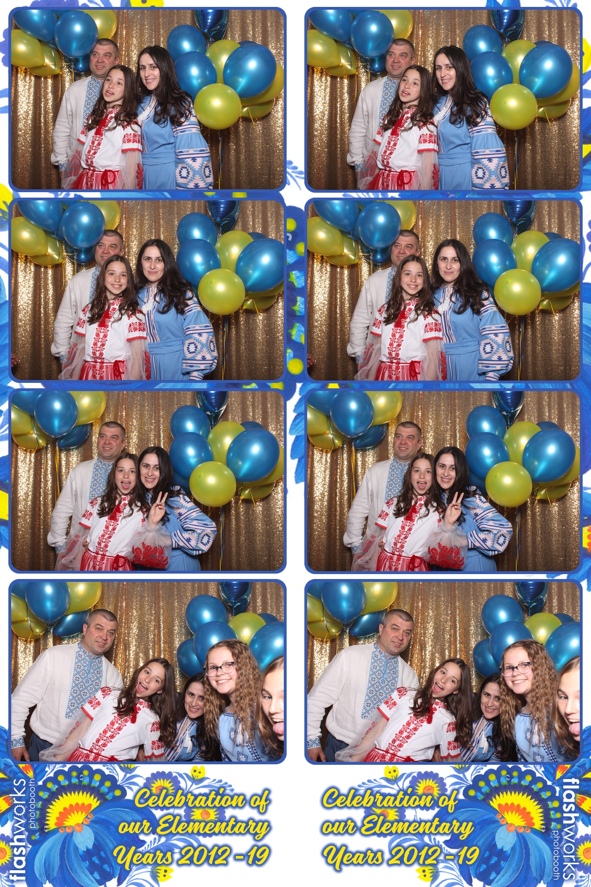St. Matthew Grade 6 Farewell | View more photos from the event at gallery.flashworksphotobooth.com/u/FlashworksPhotoboothInc/St-Matthew-Grade-6-Farewell