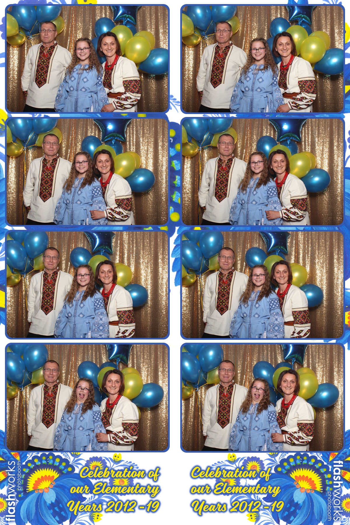 St. Matthew Grade 6 Farewell | View more photos from the event at gallery.flashworksphotobooth.com/u/FlashworksPhotoboothInc/St-Matthew-Grade-6-Farewell