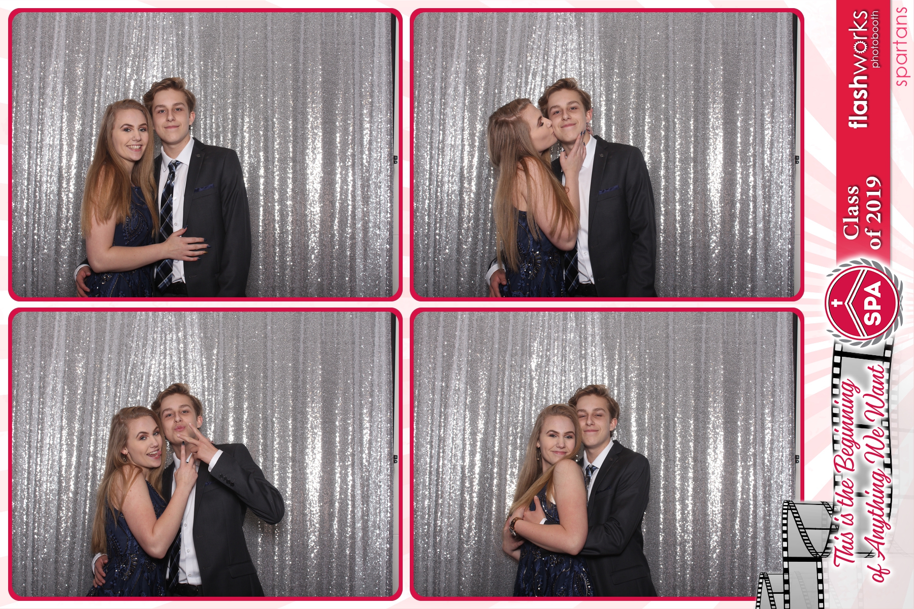 St. Peter the Apostle CHS Graduation 2019 | View more photos from the event at gallery.flashworksphotobooth.com/u/FlashworksPhotoboothInc/St-Peter-the-Apostle-CHS-Graduation-2019