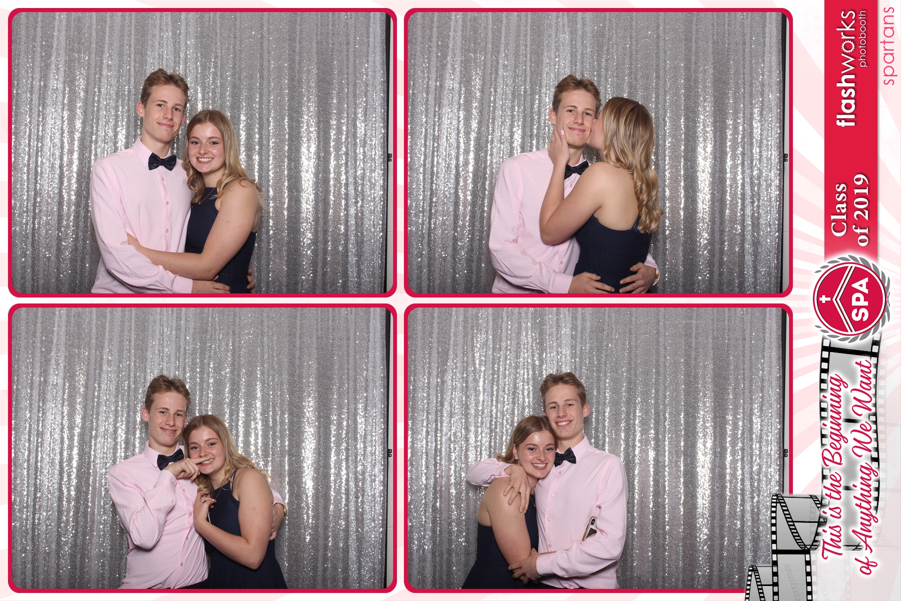 St. Peter the Apostle CHS Graduation 2019 | View more photos from the event at gallery.flashworksphotobooth.com/u/FlashworksPhotoboothInc/St-Peter-the-Apostle-CHS-Graduation-2019