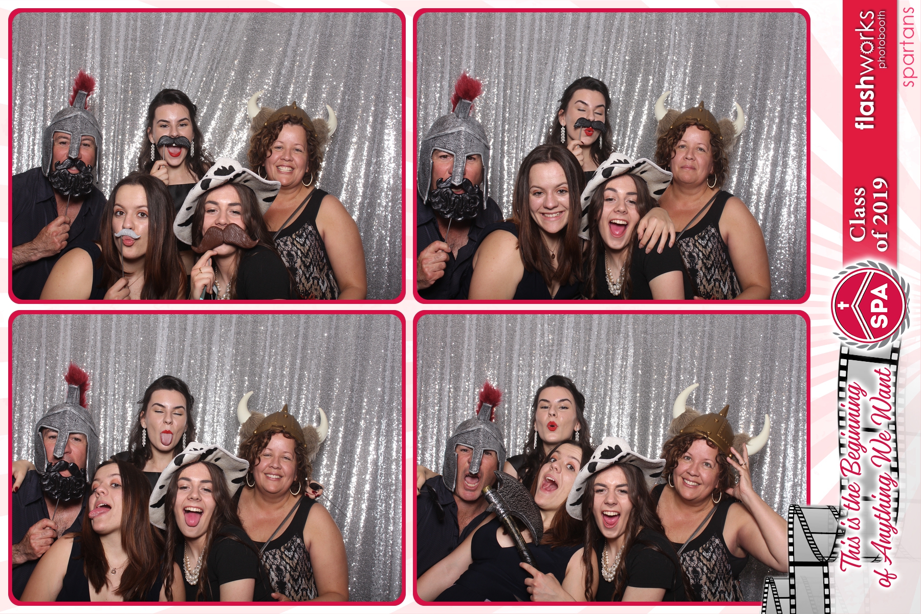 St. Peter the Apostle CHS Graduation 2019 | View more photos from the event at gallery.flashworksphotobooth.com/u/FlashworksPhotoboothInc/St-Peter-the-Apostle-CHS-Graduation-2019