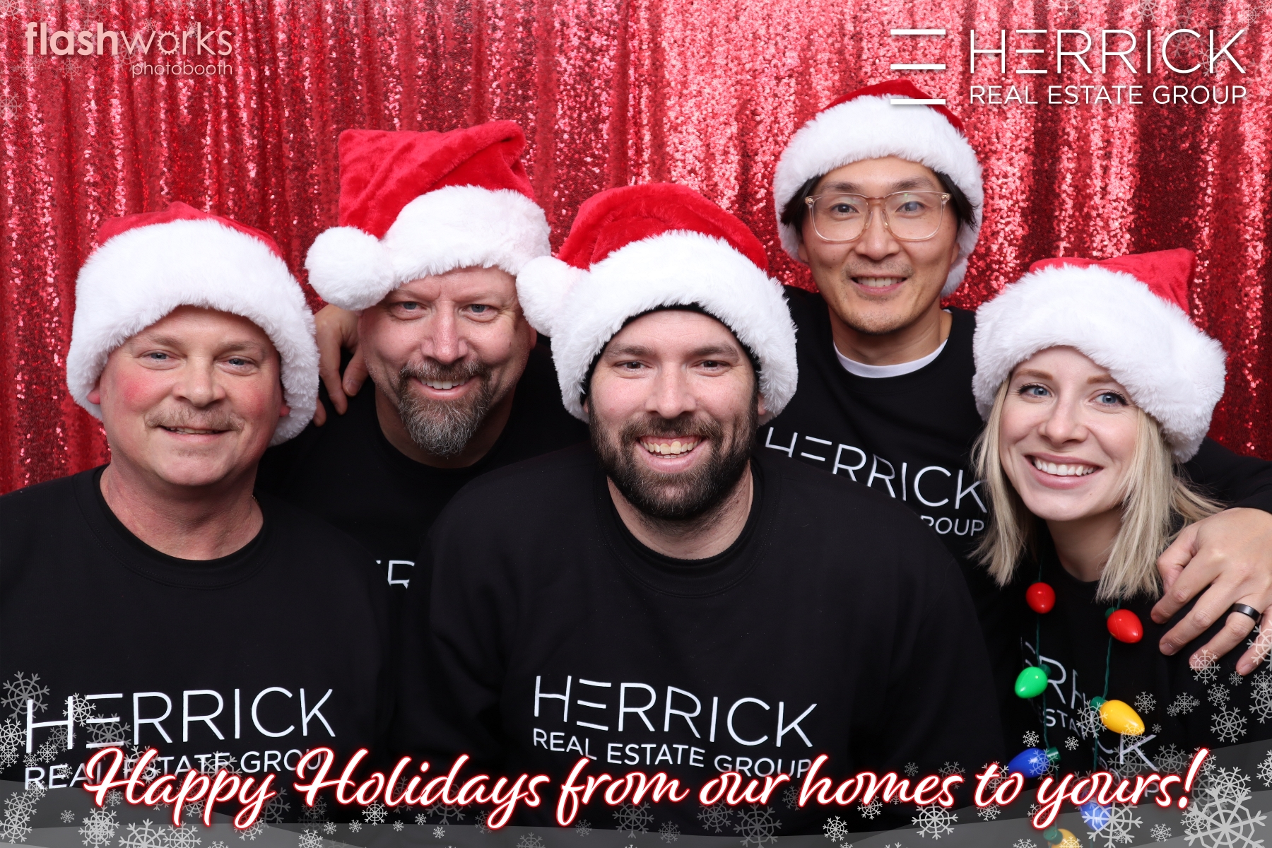 2022 St. Albert Snowflake Festival - Photo booth sponsored by Herrick Real Estate Group | View more photos from the event at gallery.flashworksphotobooth.com/u/FlashworksPhotoboothInc/2022-St-Albert-Snowflake-Festival-Photo-booth-sponsored-by-Herrick-Real