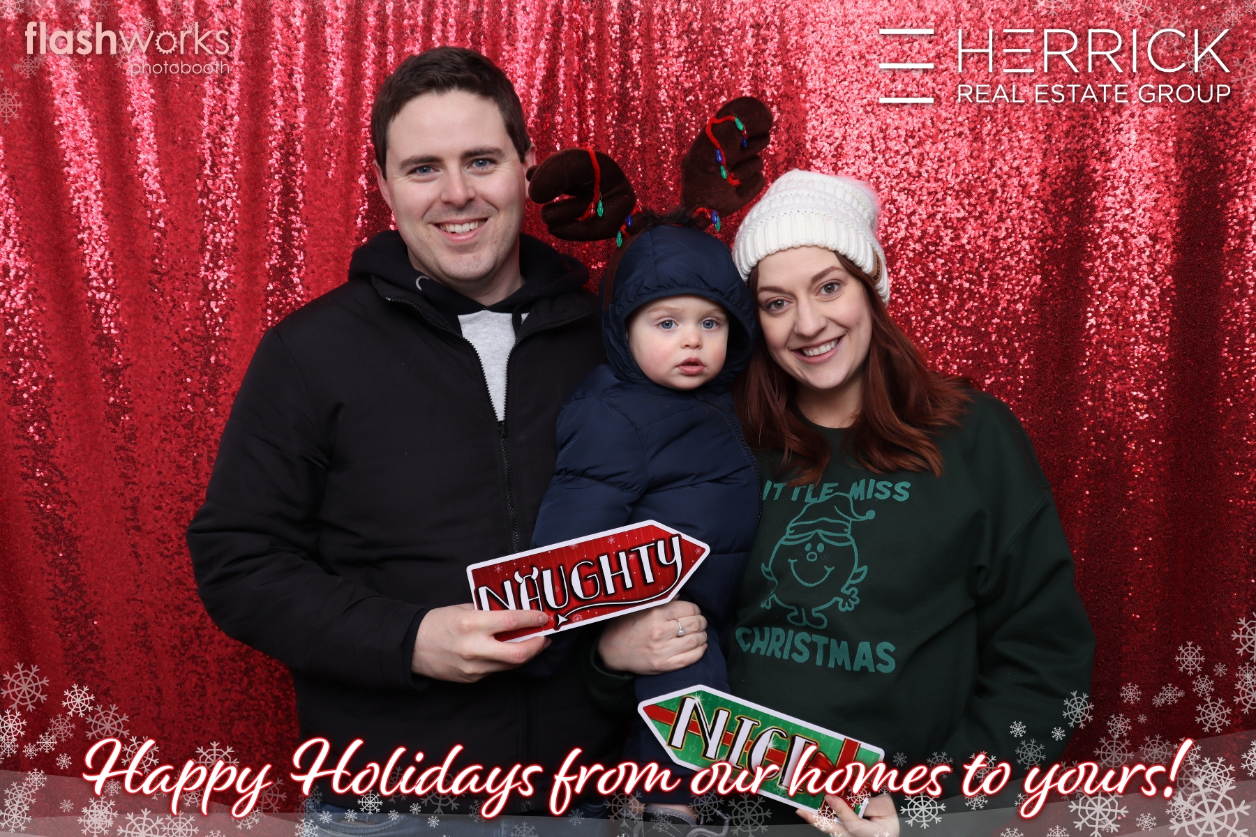 2022 St. Albert Snowflake Festival - Photo booth sponsored by Herrick Real Estate Group | View more photos from the event at gallery.flashworksphotobooth.com/u/FlashworksPhotoboothInc/2022-St-Albert-Snowflake-Festival-Photo-booth-sponsored-by-Herrick-Real