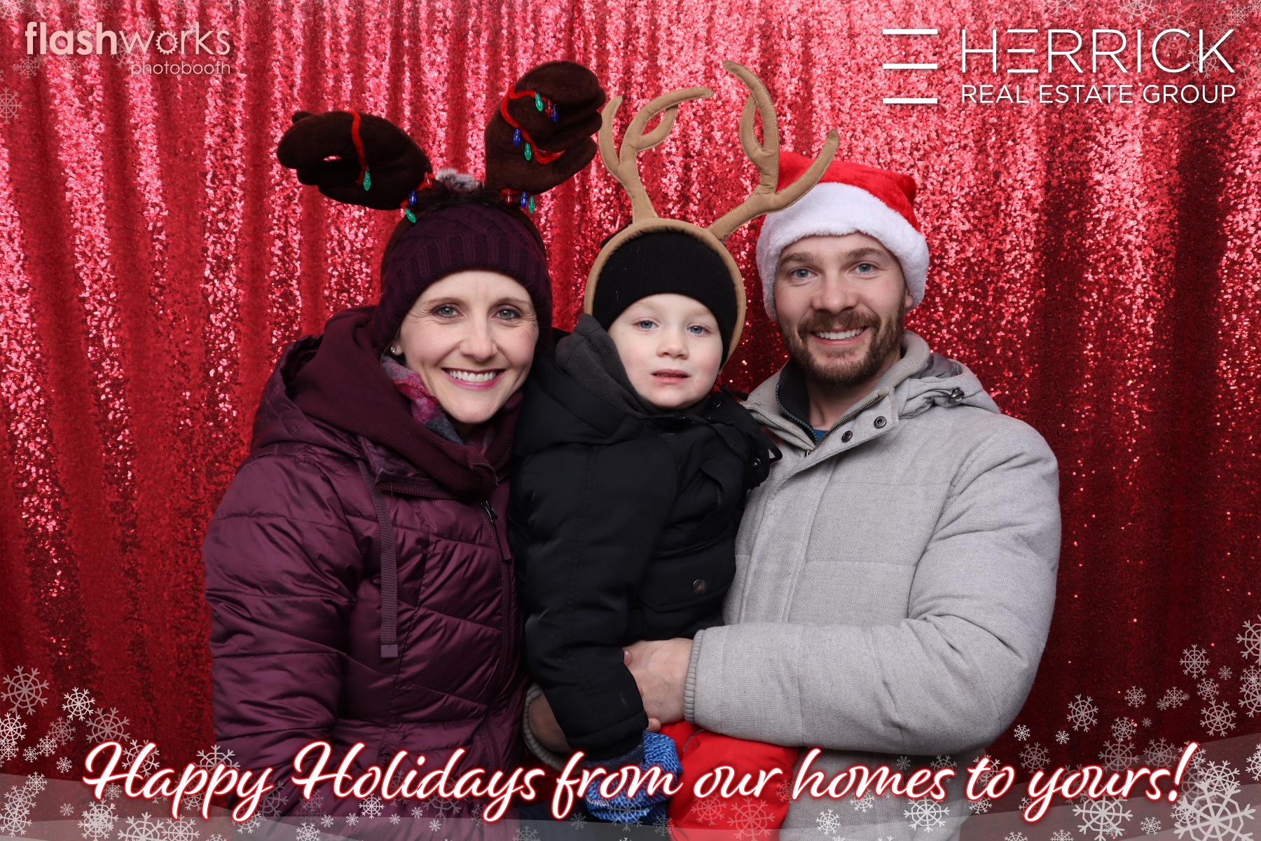 2022 St. Albert Snowflake Festival - Photo booth sponsored by Herrick Real Estate Group | View more photos from the event at gallery.flashworksphotobooth.com/u/FlashworksPhotoboothInc/2022-St-Albert-Snowflake-Festival-Photo-booth-sponsored-by-Herrick-Real