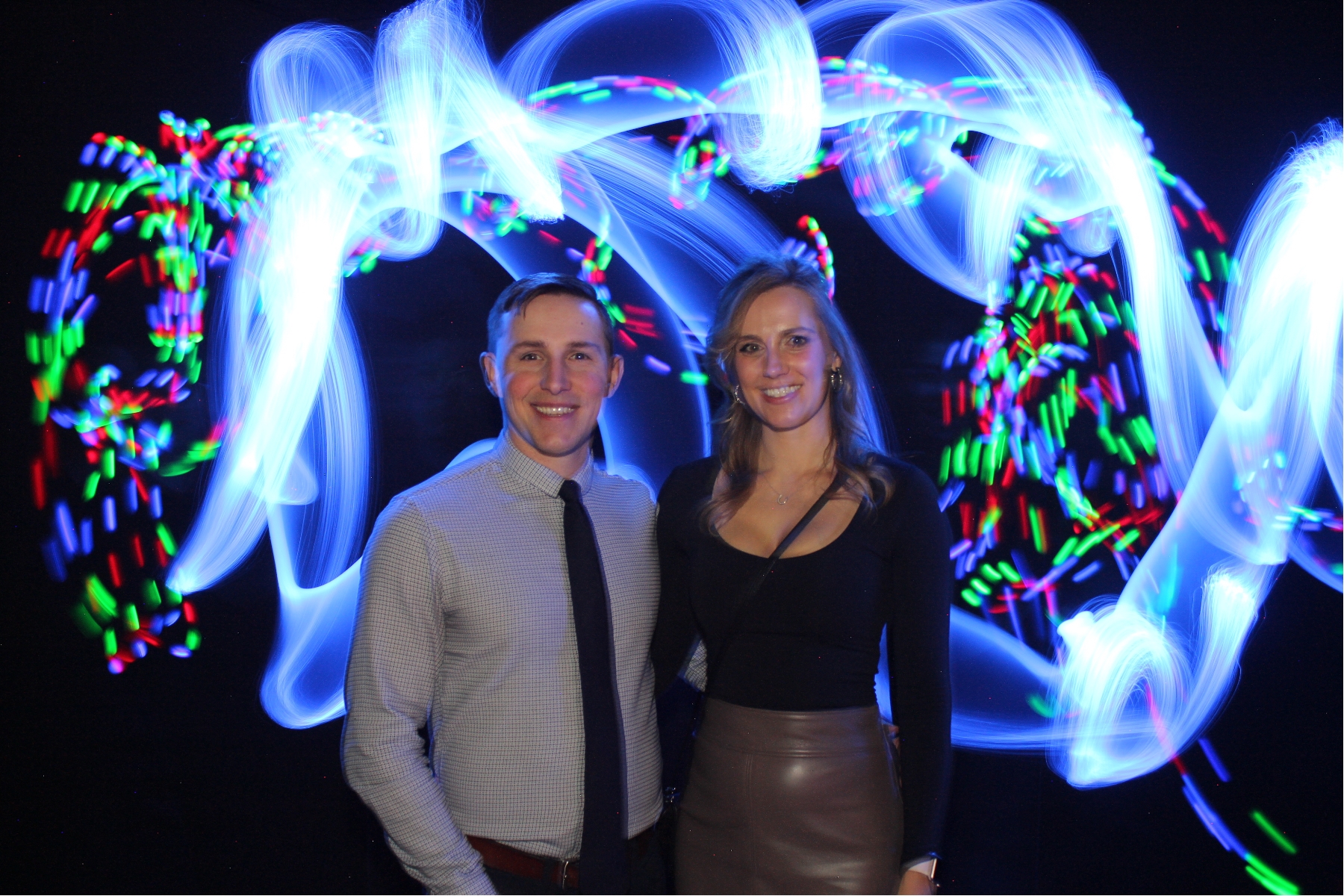 Cenovus Light Painting I | View more photos from the event at gallery.flashworksphotobooth.com/u/FlashworksPhotoboothInc/Cenovus-Light-Painting-I