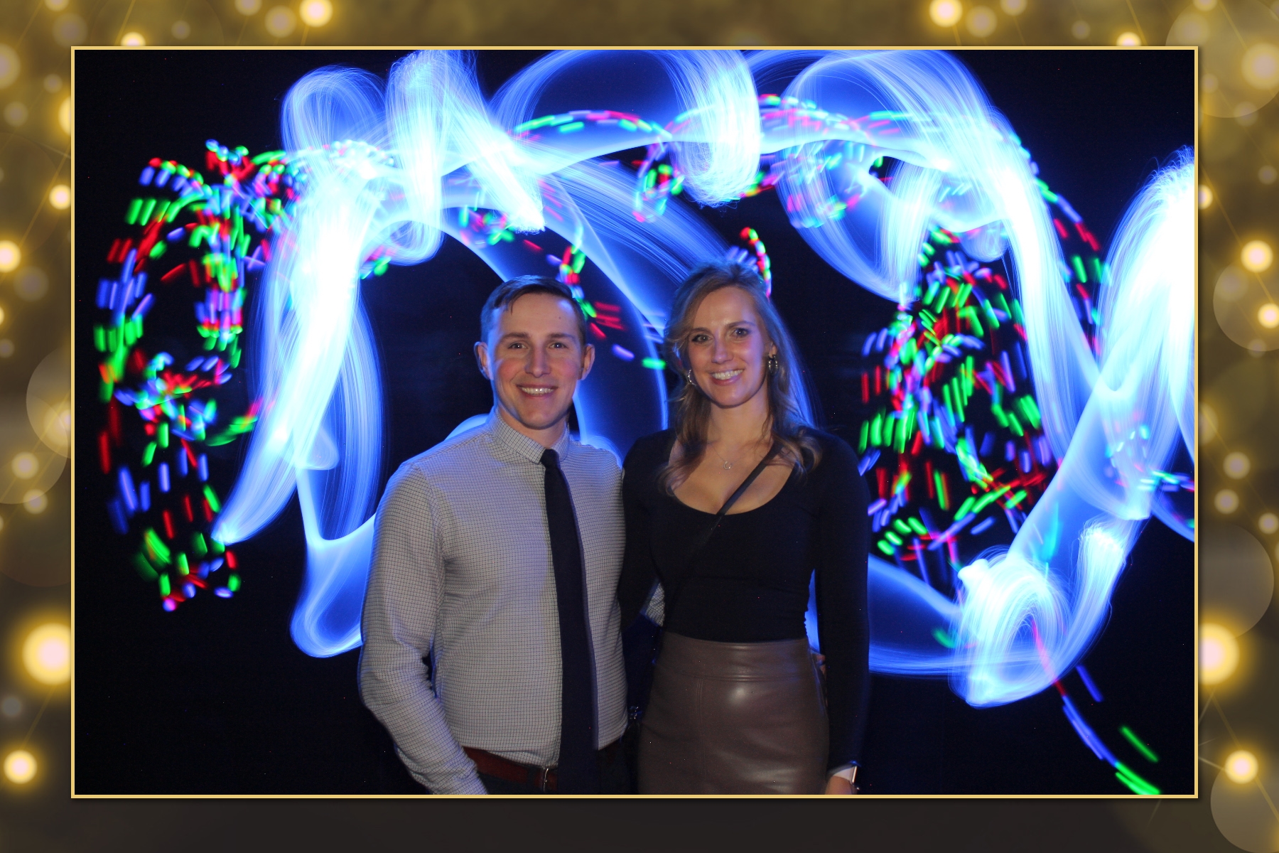 Cenovus Light Painting I | View more photos from the event at gallery.flashworksphotobooth.com/u/FlashworksPhotoboothInc/Cenovus-Light-Painting-I