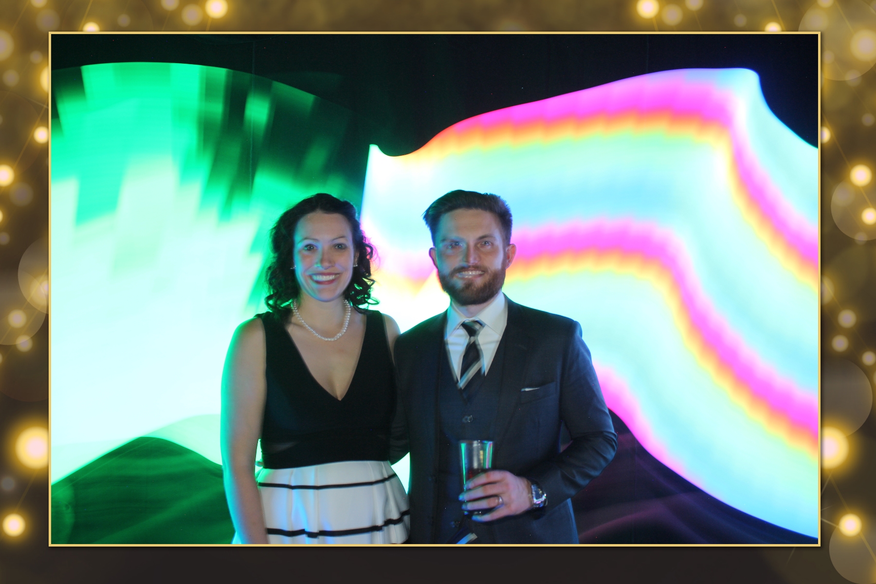 Cenovus Light Painting I | View more photos from the event at gallery.flashworksphotobooth.com/u/FlashworksPhotoboothInc/Cenovus-Light-Painting-I