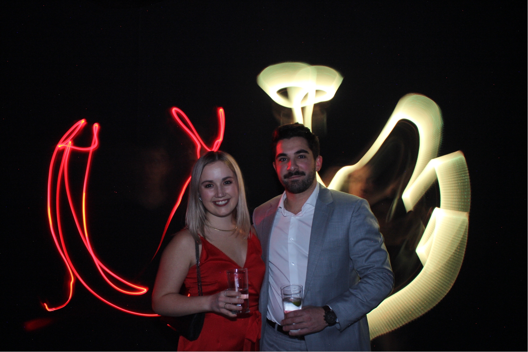 Cenovus Light Painting I | View more photos from the event at gallery.flashworksphotobooth.com/u/FlashworksPhotoboothInc/Cenovus-Light-Painting-I