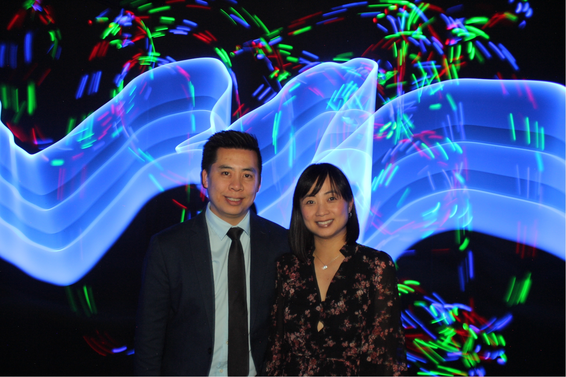Cenovus Light Painting I | View more photos from the event at gallery.flashworksphotobooth.com/u/FlashworksPhotoboothInc/Cenovus-Light-Painting-I