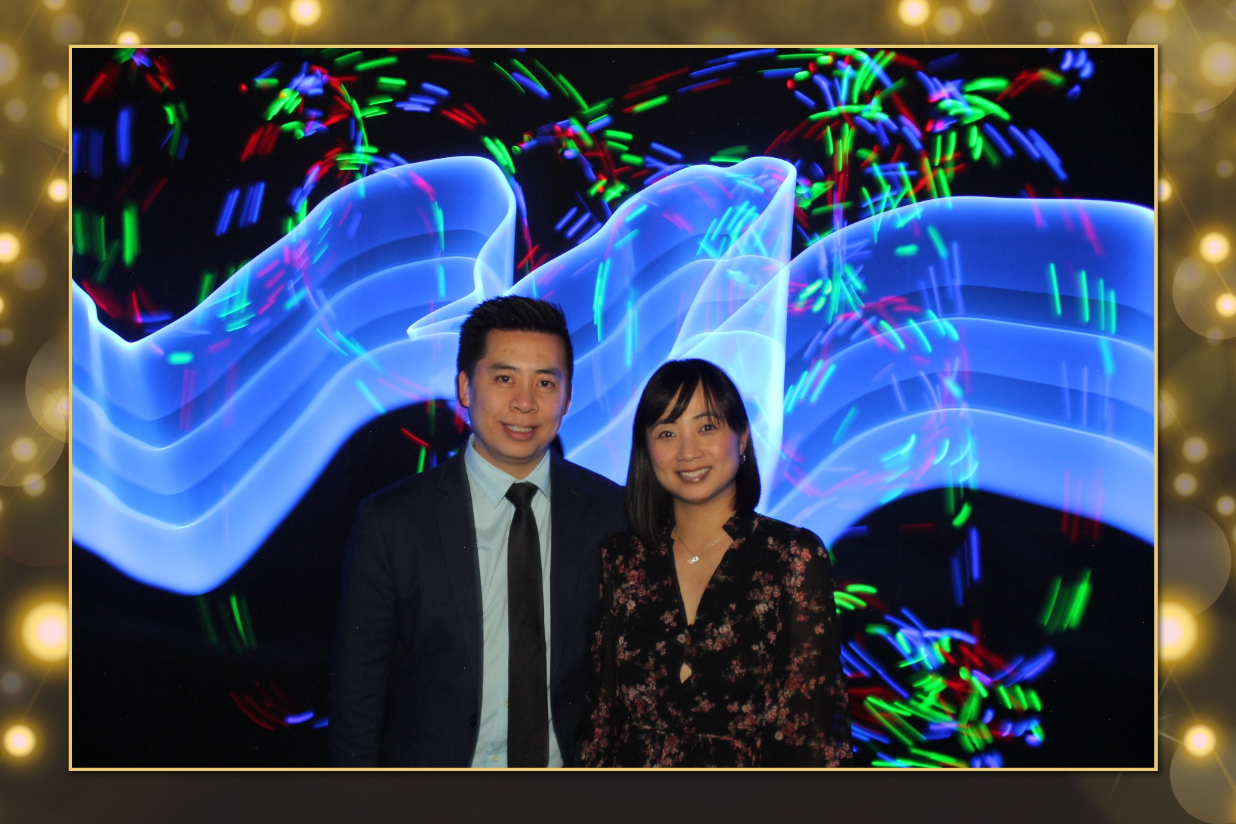 Cenovus Light Painting I | View more photos from the event at gallery.flashworksphotobooth.com/u/FlashworksPhotoboothInc/Cenovus-Light-Painting-I