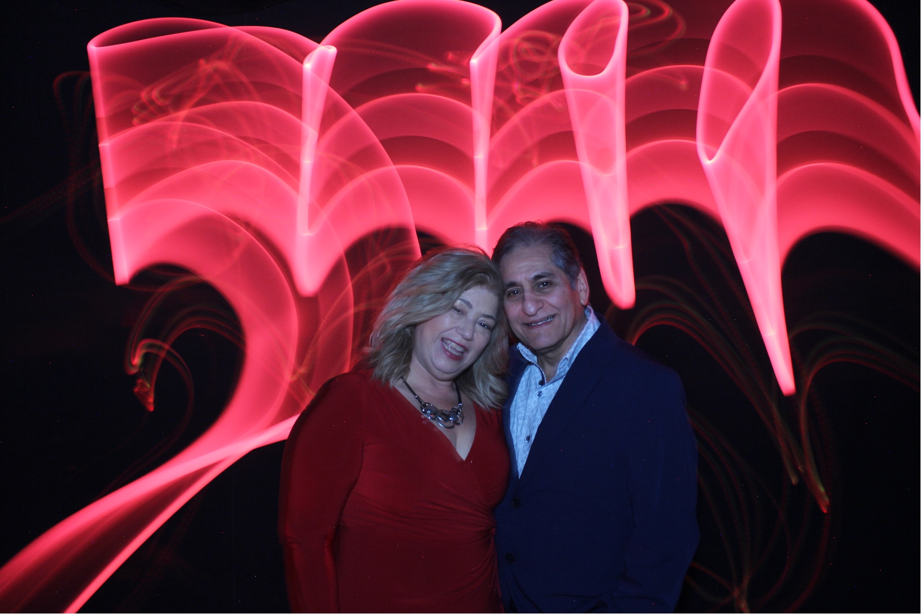 Cenovus Light Painting I | View more photos from the event at gallery.flashworksphotobooth.com/u/FlashworksPhotoboothInc/Cenovus-Light-Painting-I