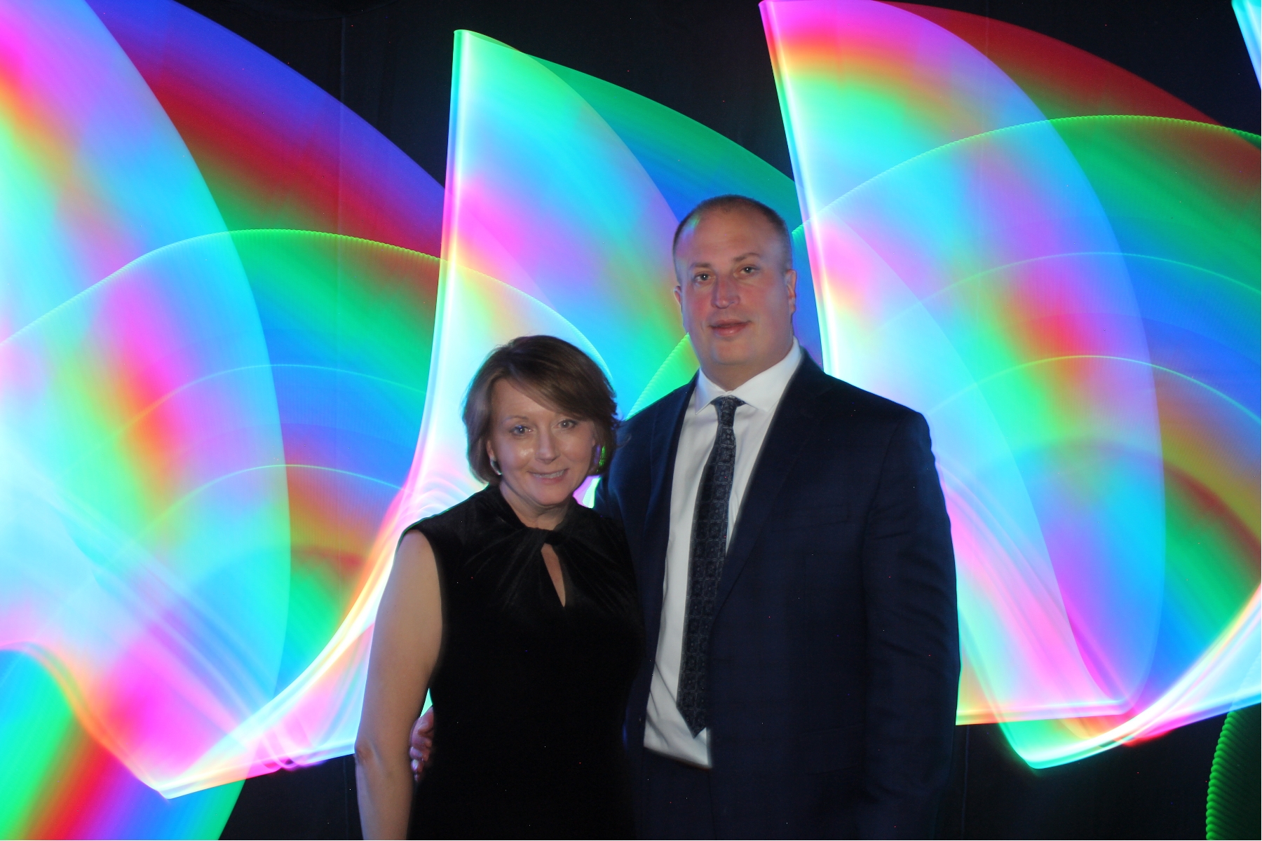 Cenovus Light Painting I | View more photos from the event at gallery.flashworksphotobooth.com/u/FlashworksPhotoboothInc/Cenovus-Light-Painting-I