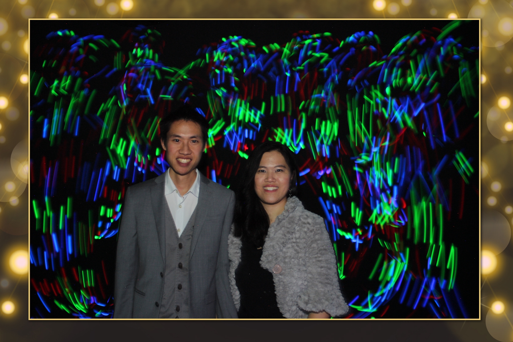 Cenovus Light Painting I | View more photos from the event at gallery.flashworksphotobooth.com/u/FlashworksPhotoboothInc/Cenovus-Light-Painting-I