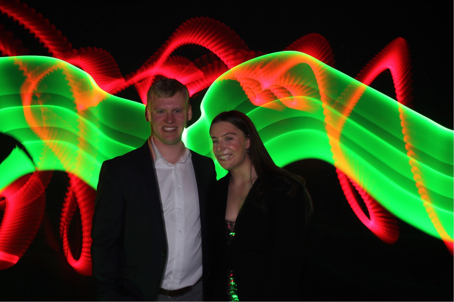Cenovus Light Painting I | View more photos from the event at gallery.flashworksphotobooth.com/u/FlashworksPhotoboothInc/Cenovus-Light-Painting-I