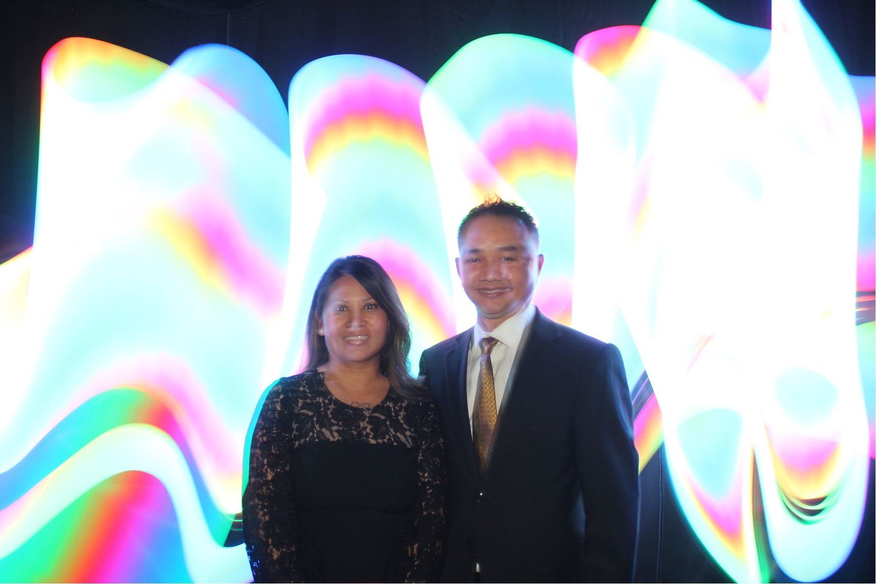 Cenovus Light Painting I | View more photos from the event at gallery.flashworksphotobooth.com/u/FlashworksPhotoboothInc/Cenovus-Light-Painting-I