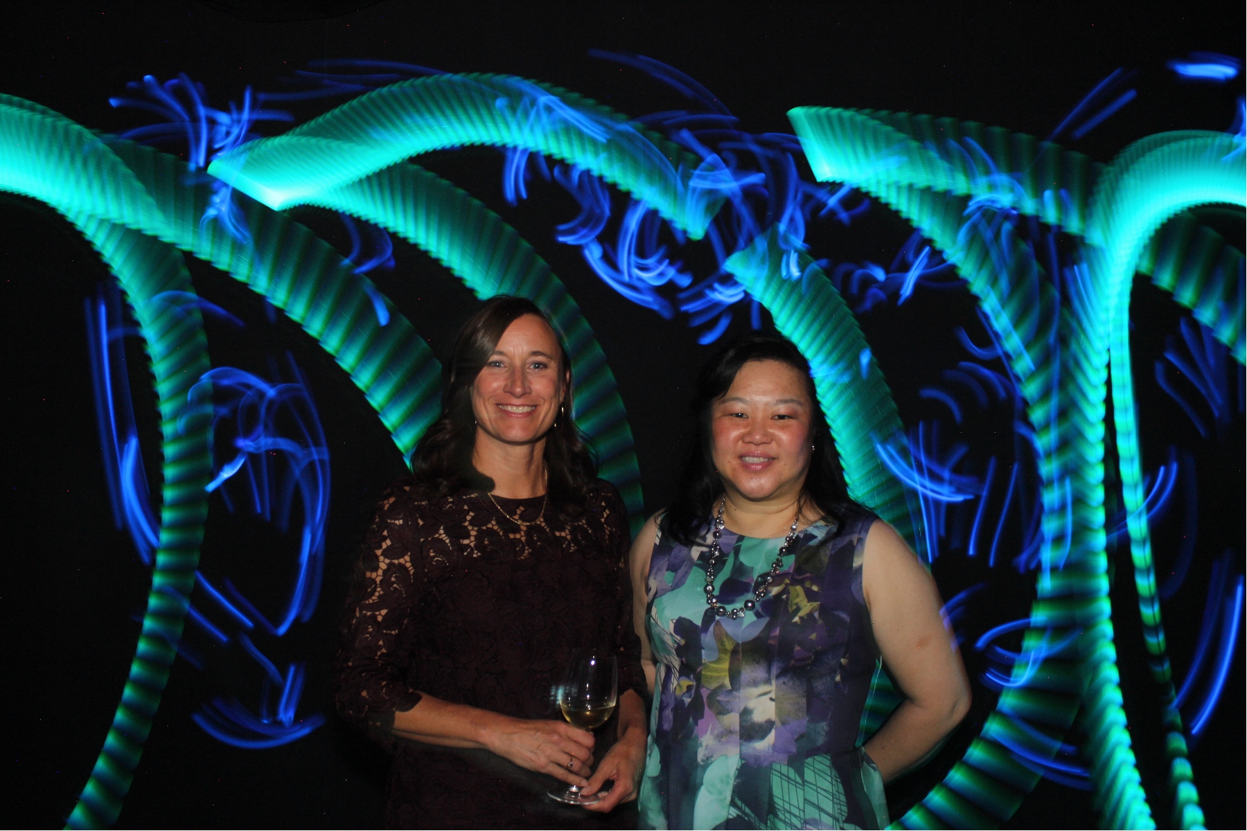 Cenovus Light Painting I | View more photos from the event at gallery.flashworksphotobooth.com/u/FlashworksPhotoboothInc/Cenovus-Light-Painting-I
