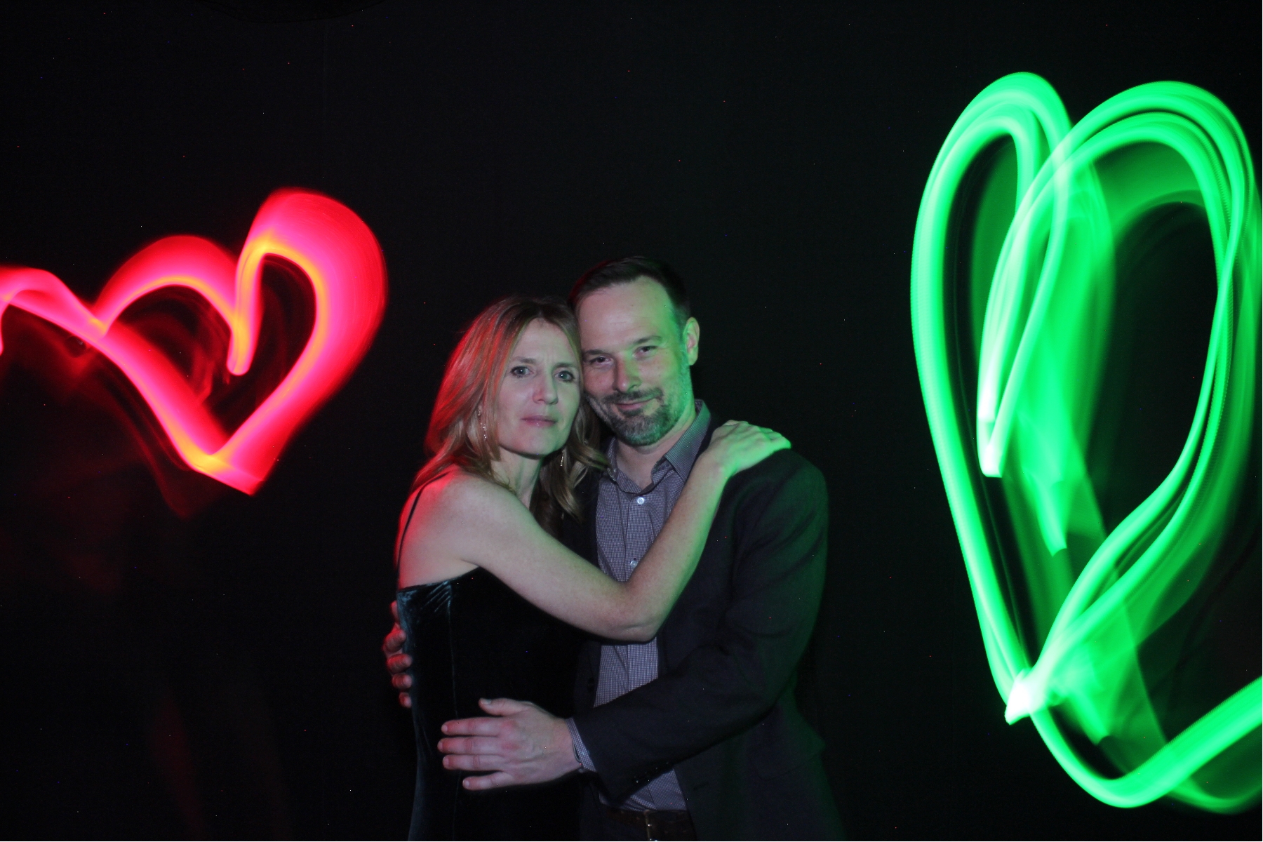 Cenovus Light Painting I | View more photos from the event at gallery.flashworksphotobooth.com/u/FlashworksPhotoboothInc/Cenovus-Light-Painting-I